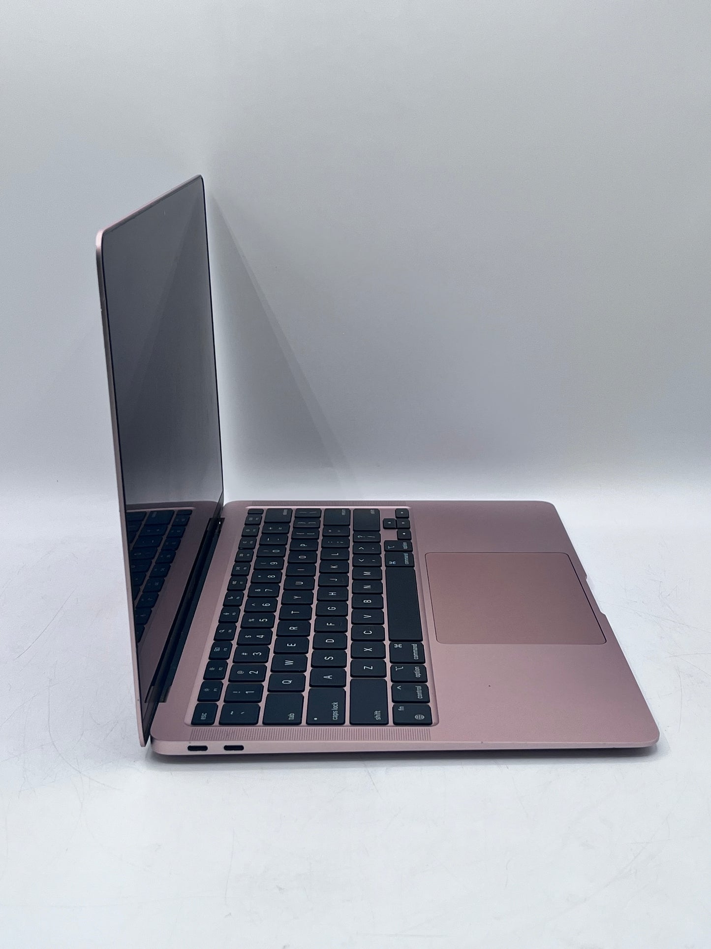 2020 Apple MacBook Air 13.3" M1 7C GPU 3.2GHz 8GB RAM 256GB SSD A2337 READ