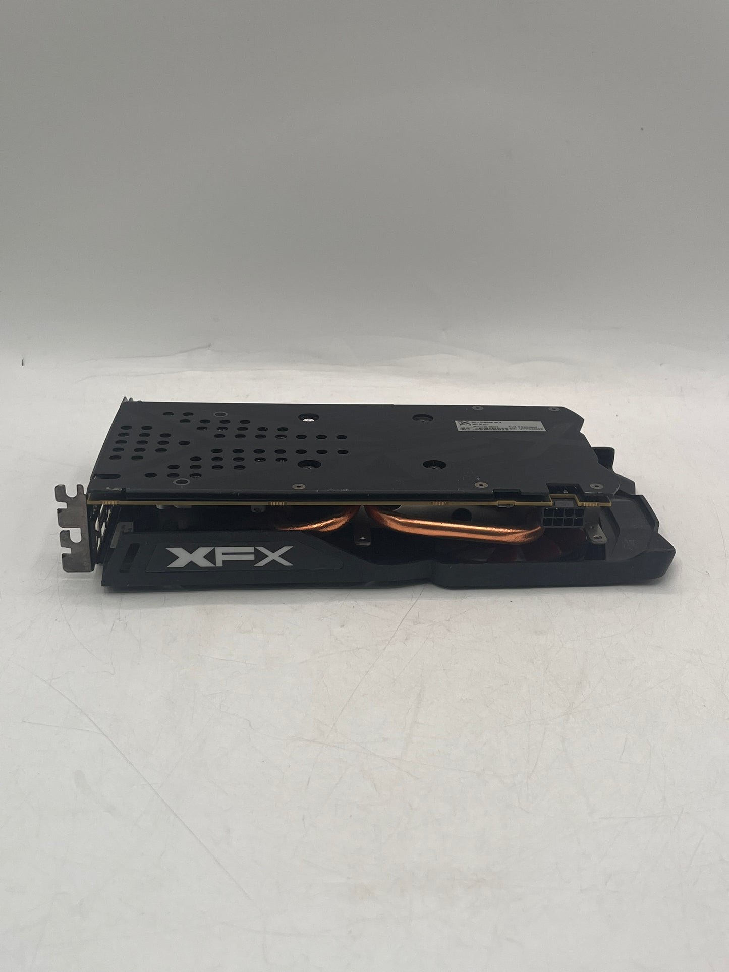 XFX Radeon RX 570 4GB GDDR5 Graphics Card - Tested Working Free Shipping