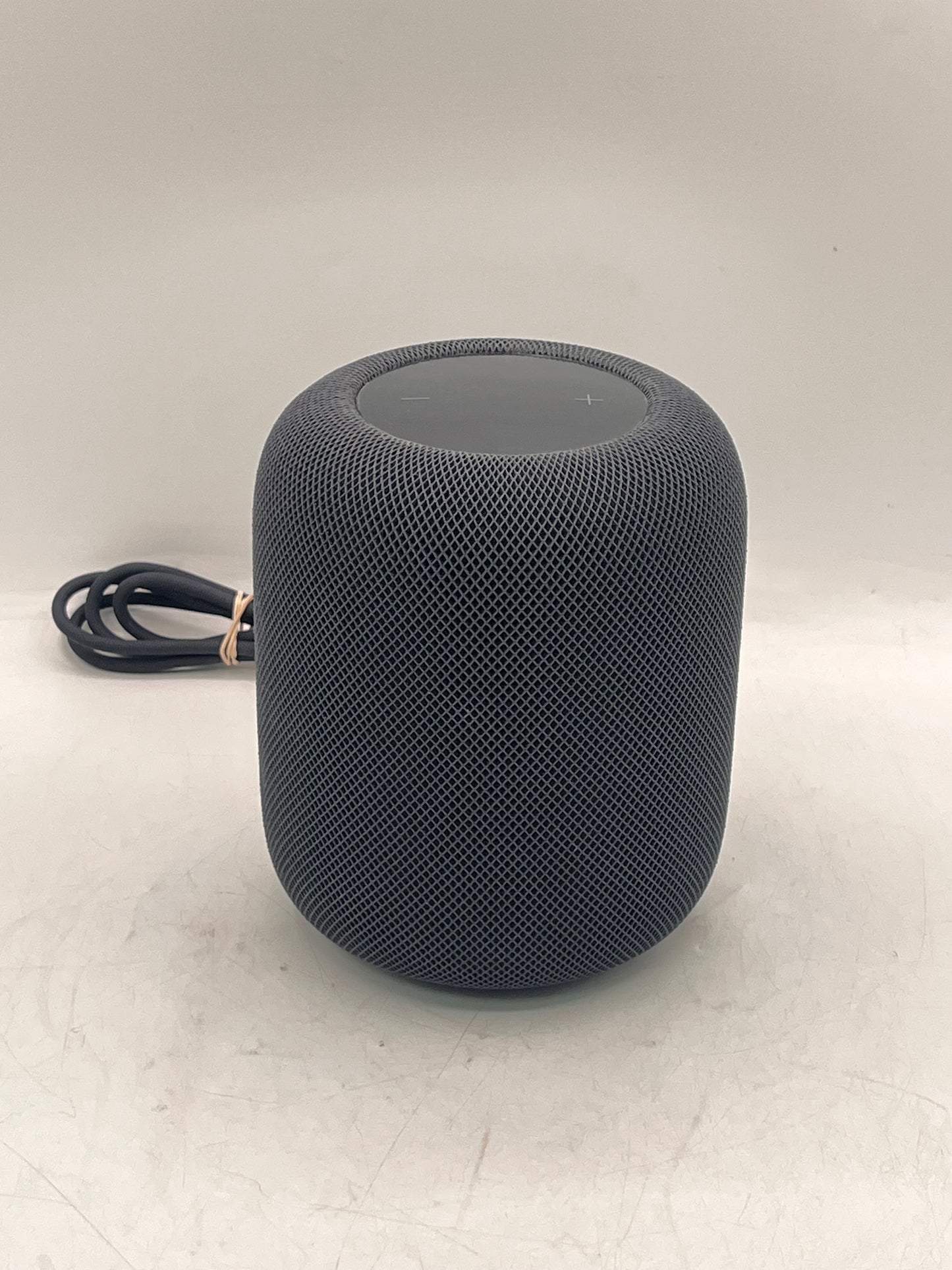 Apple HomePod 2nd Generation Smart Speaker Midnight MQJ73LL/A Free Shipping