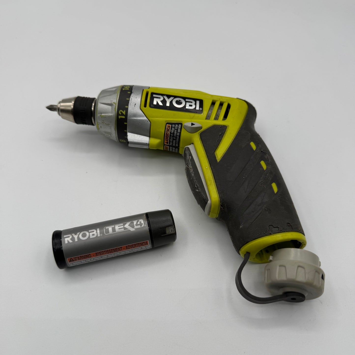 Ryobi HP52L Power Tool Multi-Colored Includes 1 Battery
