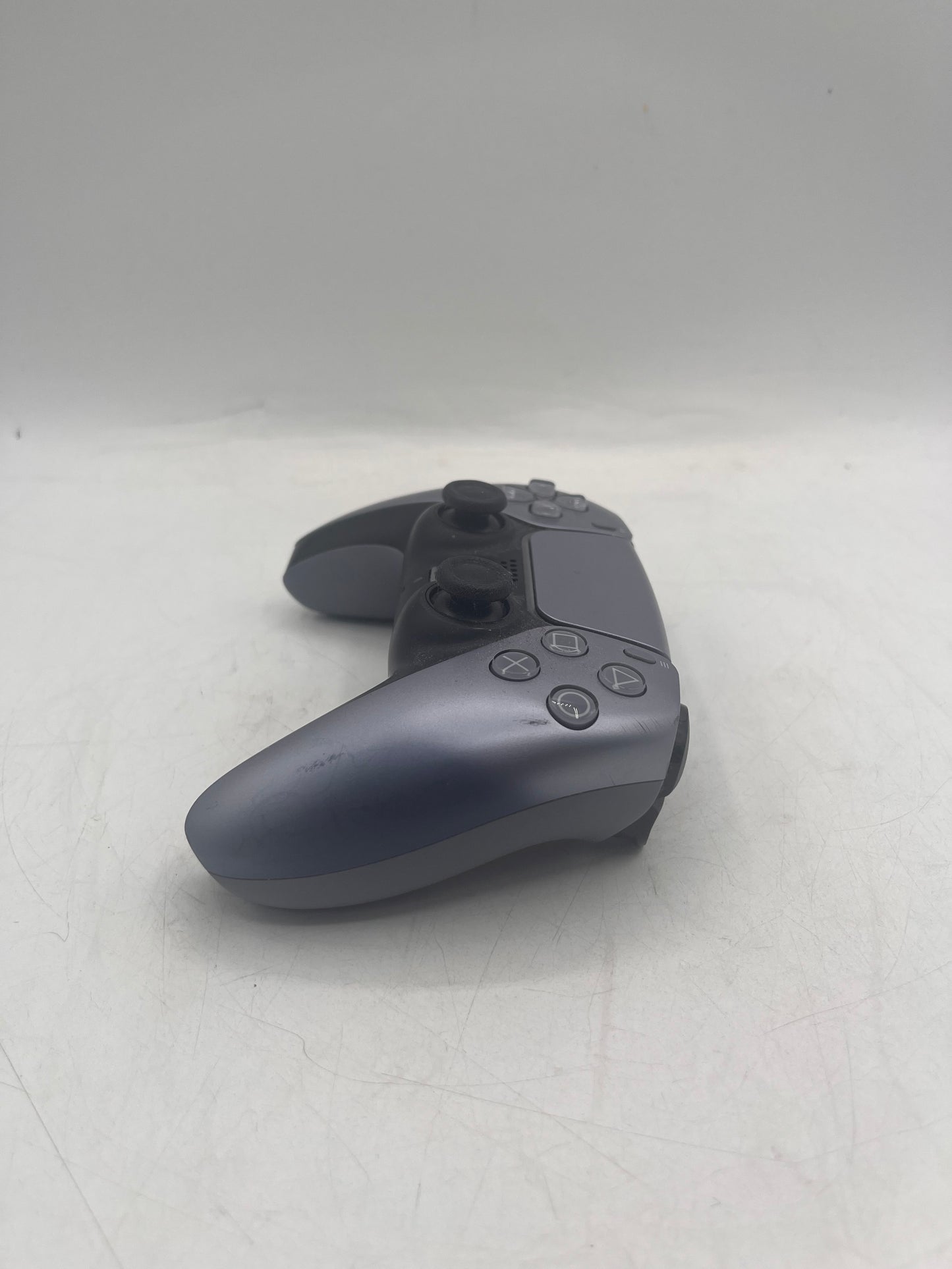 Sony PS5 CFI-ZCT1W Video Game Controller - Silver