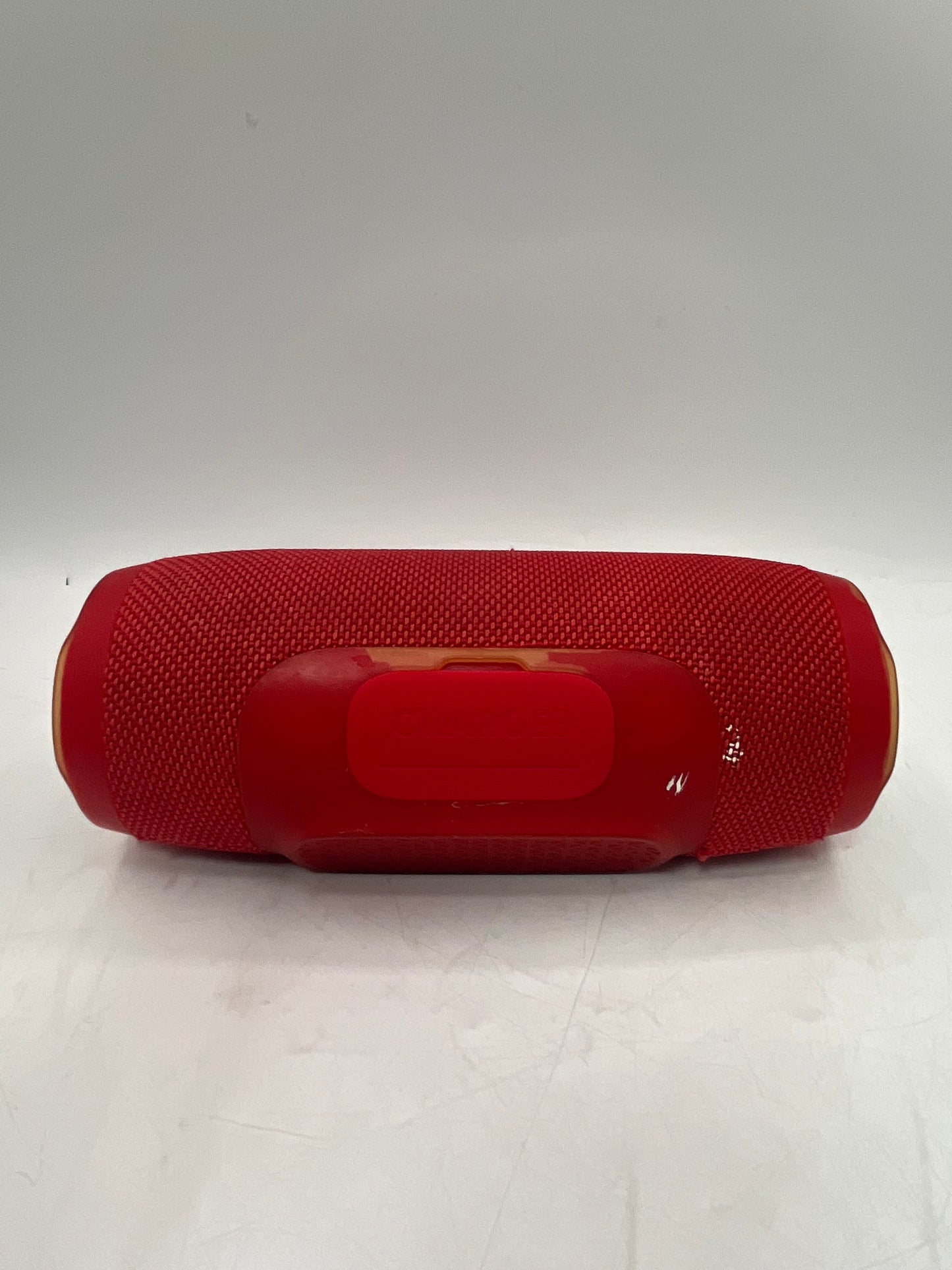 JBL Charge 3 2016 Bluetooth Speaker - Red