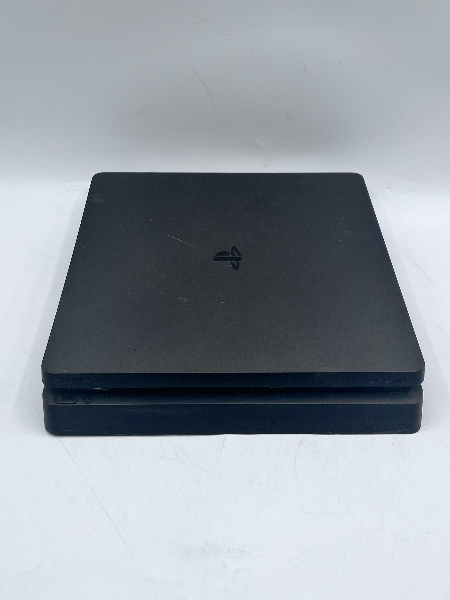 Sony PlayStation 4 (CUH-2015A) 500GB Black