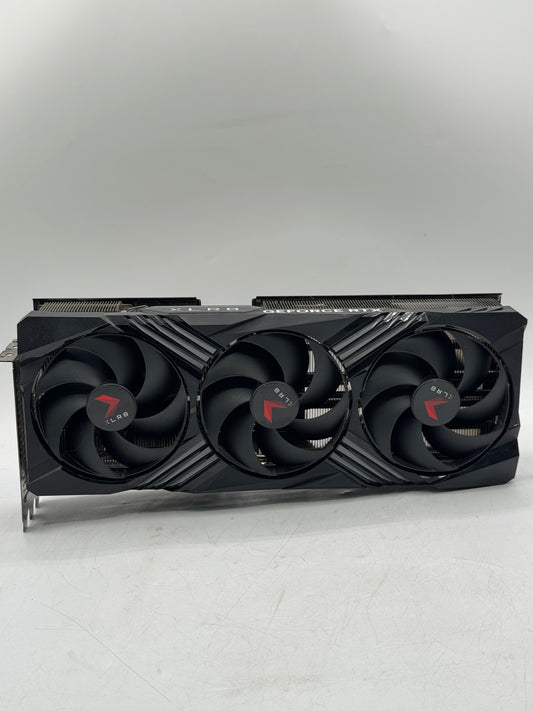 PNY GeForce RTX 4070 Ti Super XLR8 VERTO OC 16GB GDDR6X Graphics Card Tested