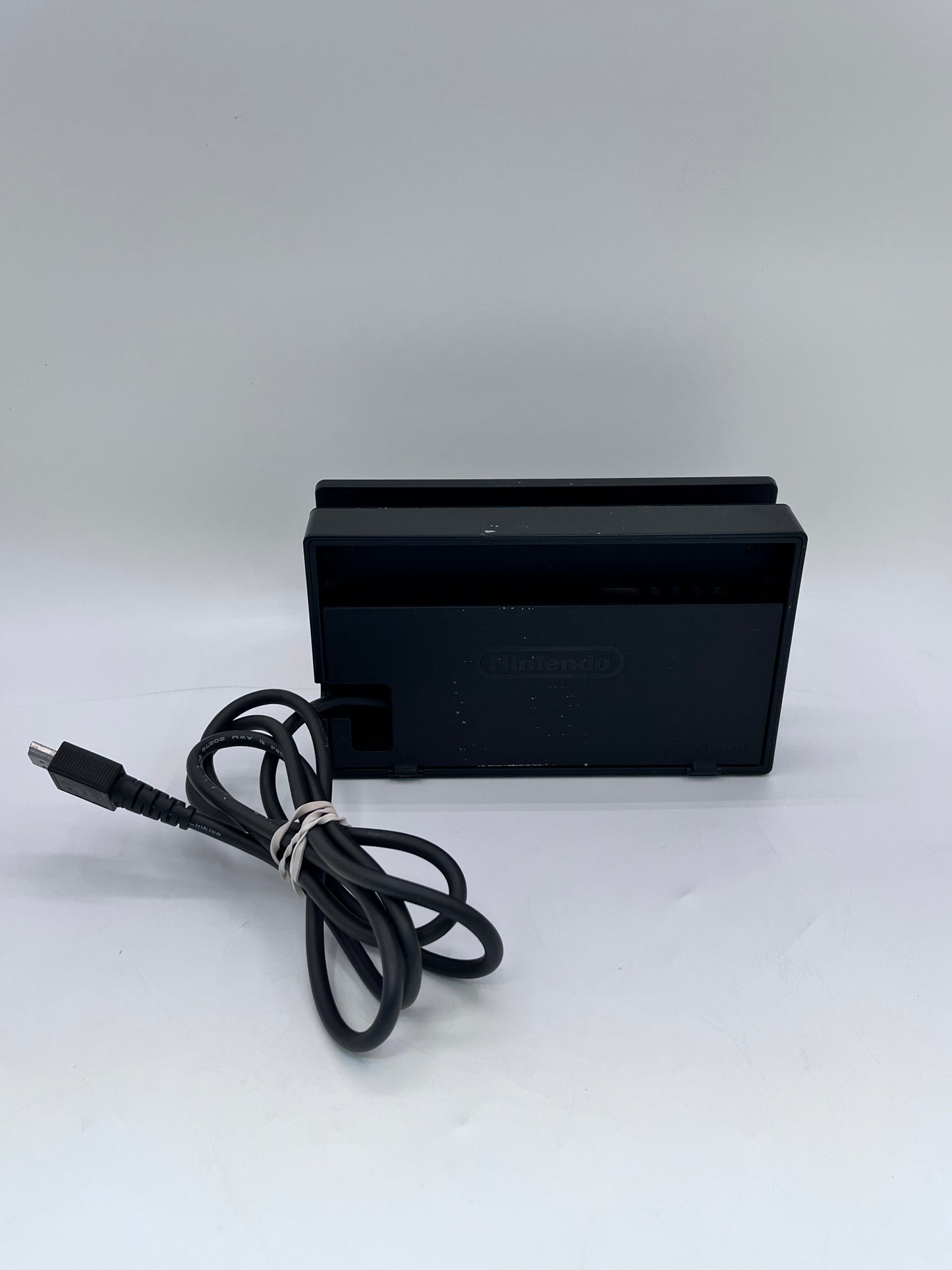 Nintendo Switch (HAC-001) 2017 Video Game System Black