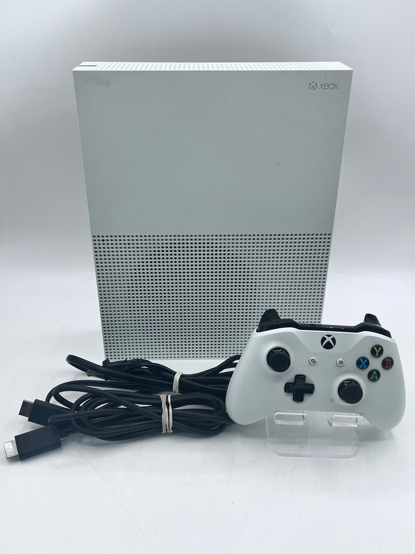 Microsoft Xbox One S 1TB 1681 2016  White
