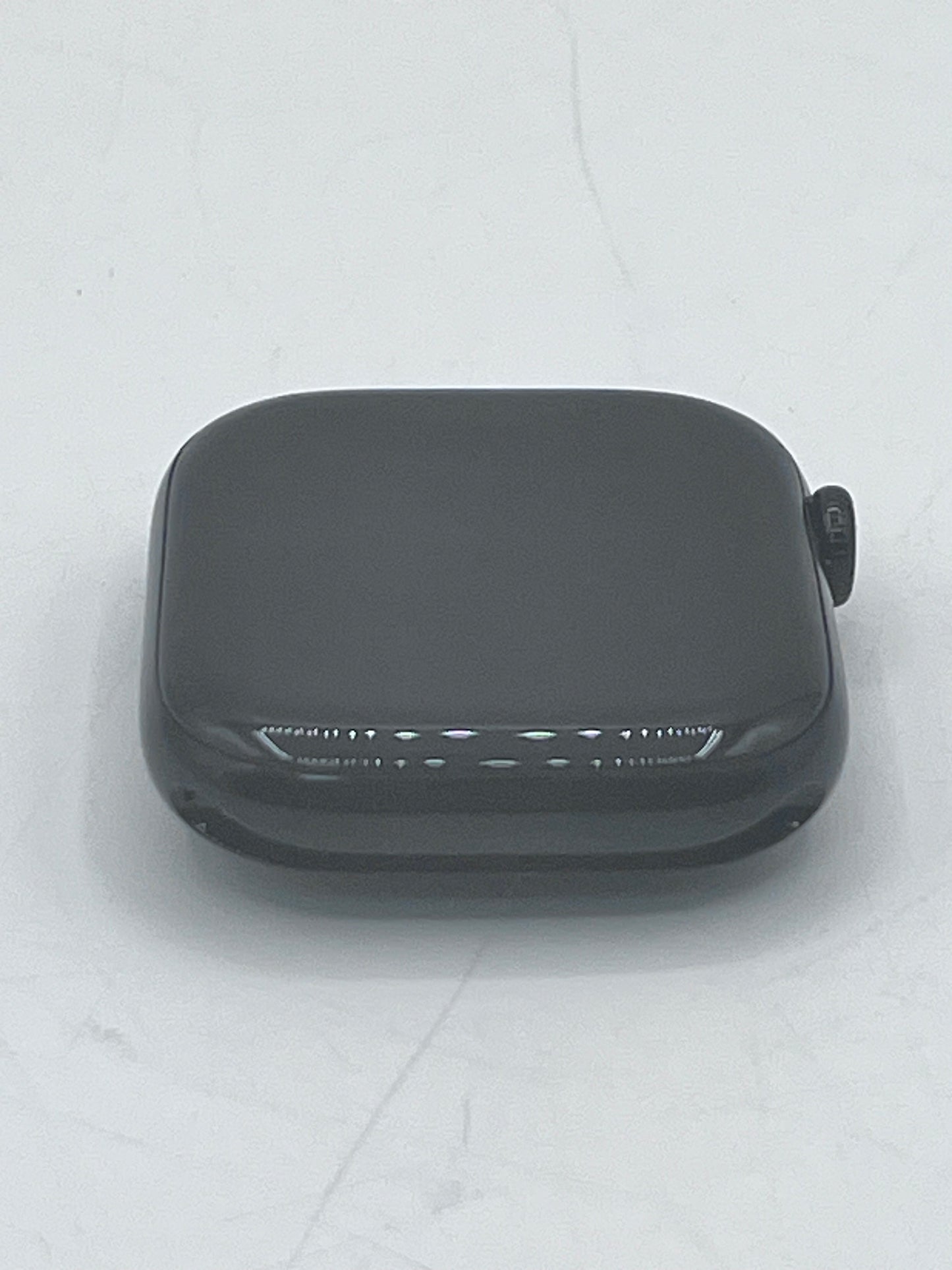 Unlocked Apple Watch Series 10 Cellular 46mm A3003 Black