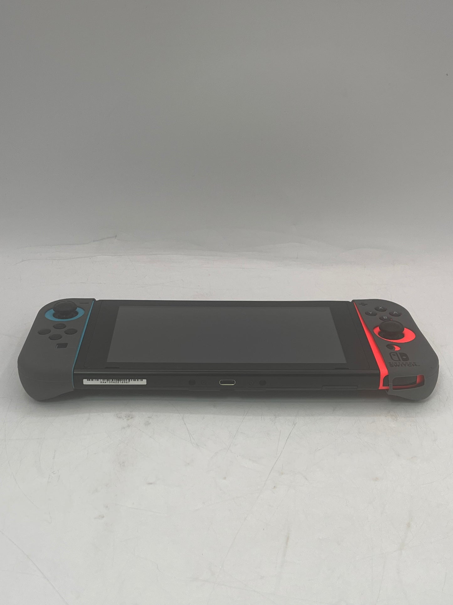 Nintendo Switch HAC-001 32GB Console Tested w/ Accessories Free Shipping