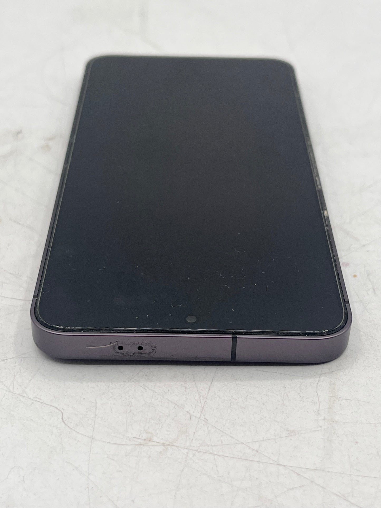 T-Mobile Samsung Galaxy S24 SM-S921U 128GB Smartphone - Black