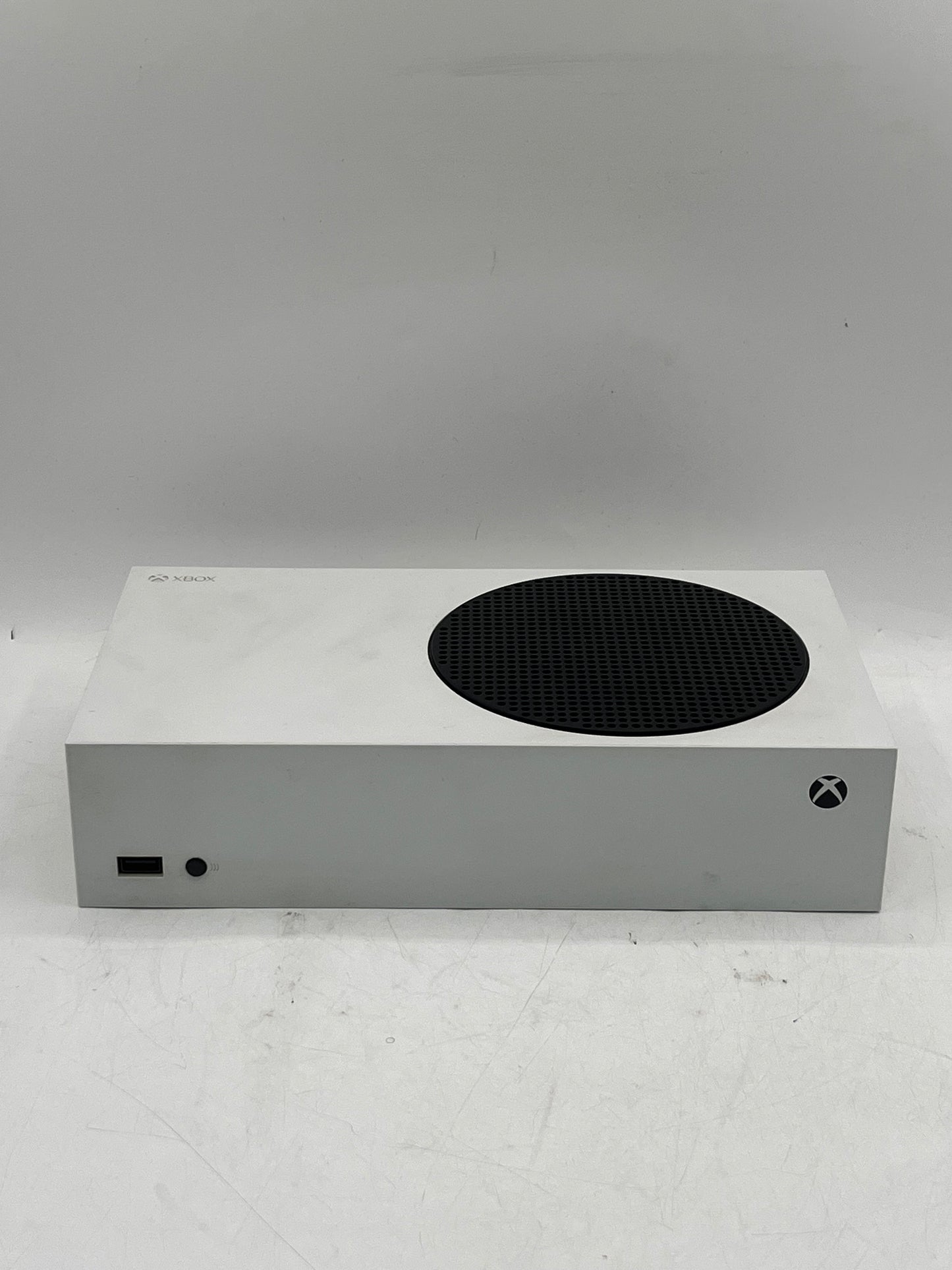 Microsoft Xbox Series S (1883) 2020 512GB White Video Game Console