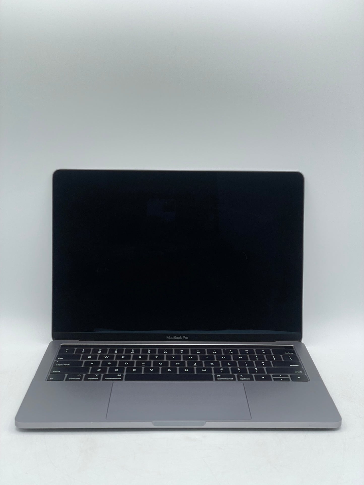 Apple MacBook Pro 13” 2019 A2159 - i5 8GB 128GB - Space Gray with Touch Bar