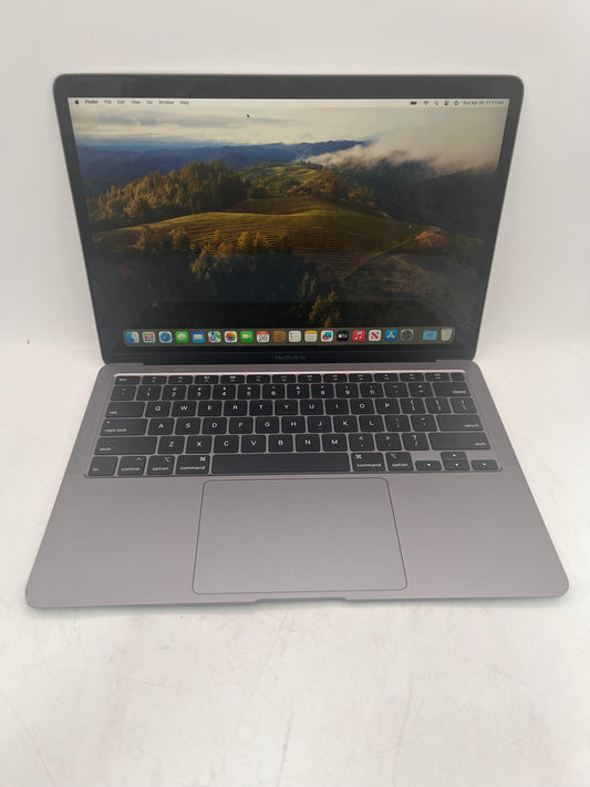 Apple MacBook Air 13-inch Retina A2179 2020 Core i3 8GB 256GB Gray