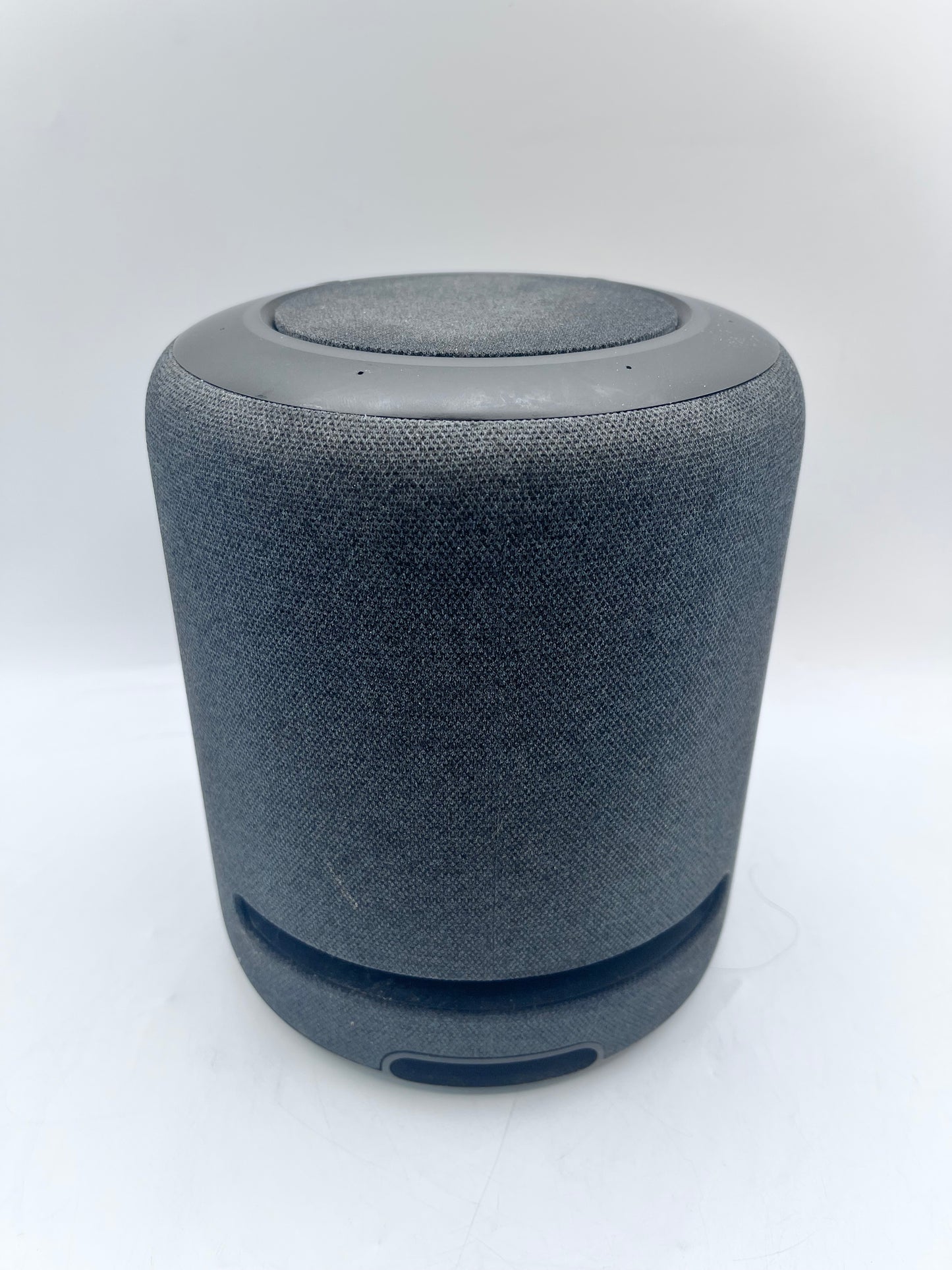 Amazon Echo Studio Smart Speaker Alexa O2T2V3 Black