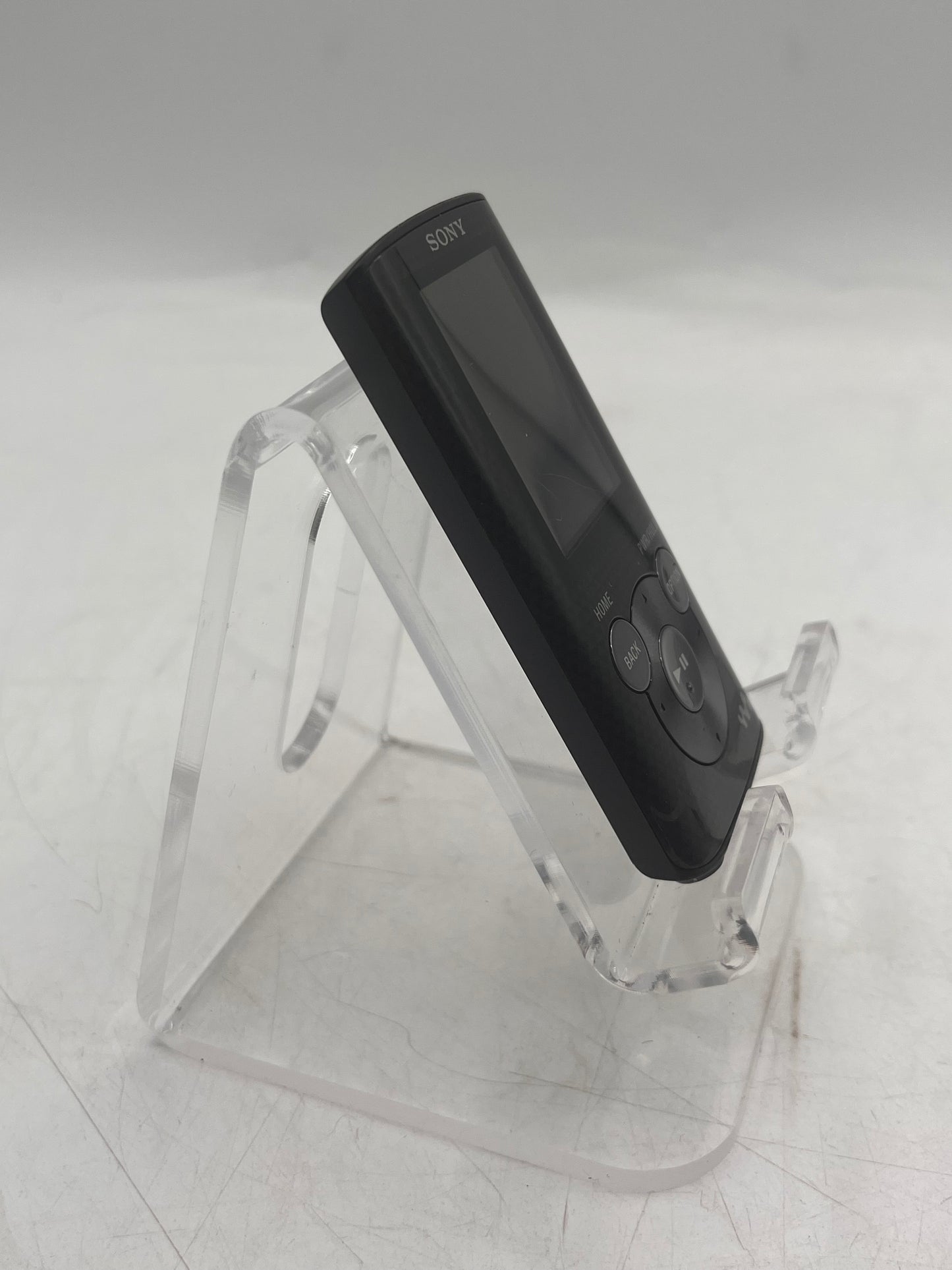 Sony Walkman NWZ-E384 MP3 Player - Black READ