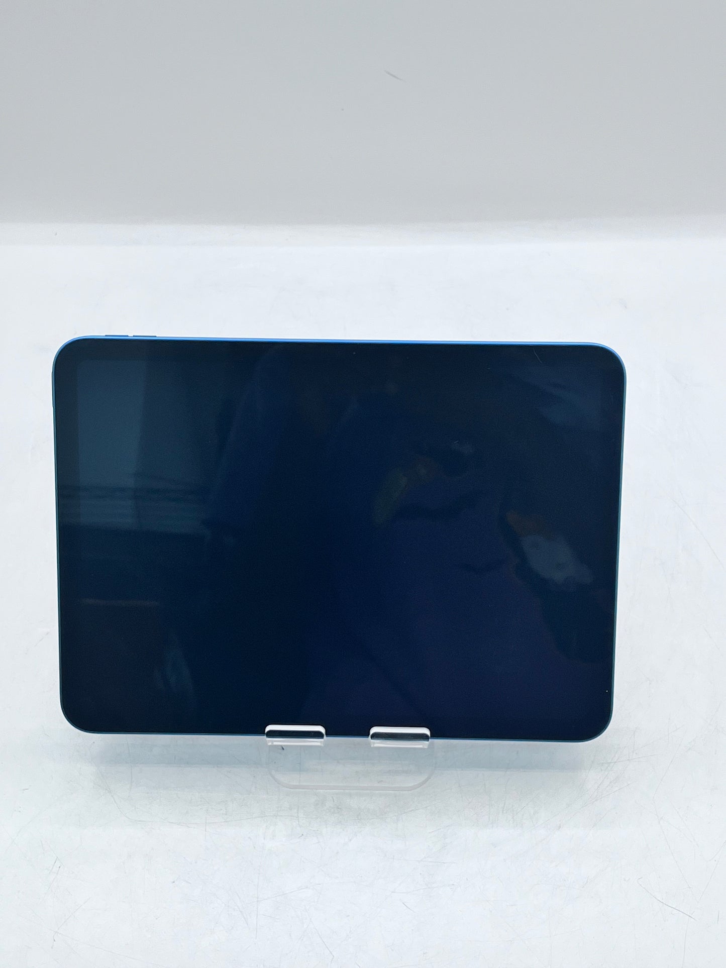 Apple iPad 10th Generation A2696 MPQ13LL/A (2022) 64GB Wi-Fi - Blue