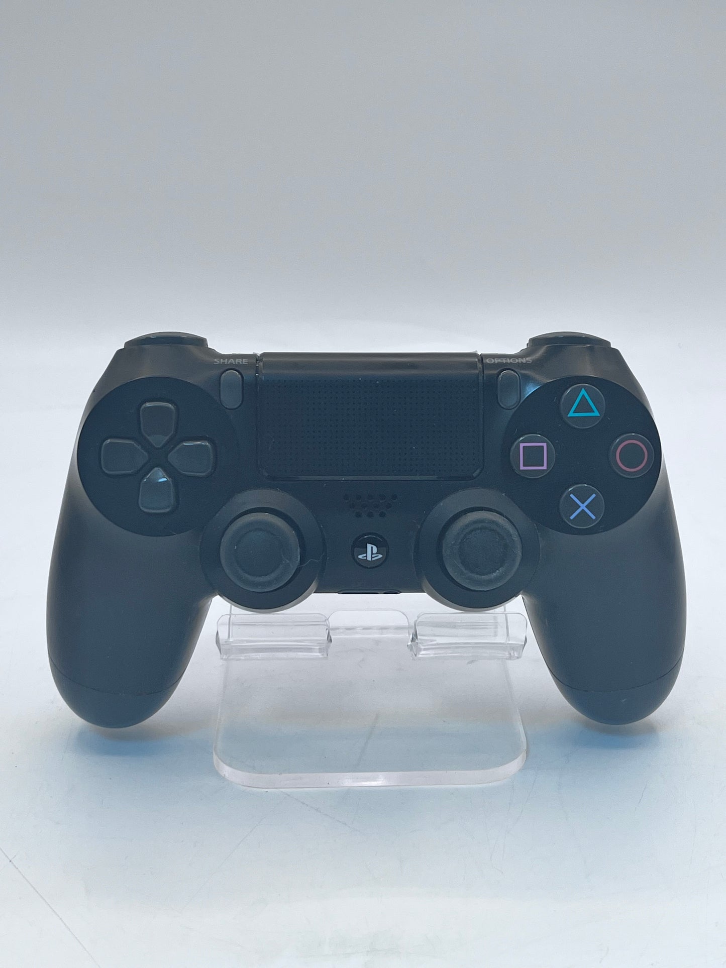 Sony PS4 CUH-ZCT2U Game Controller - Black