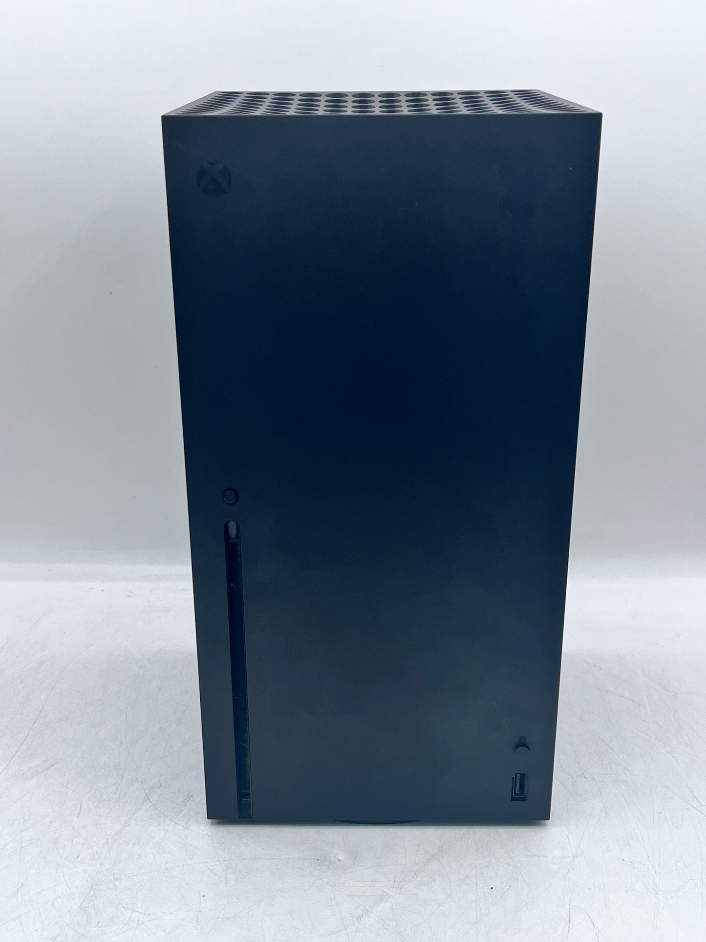 Microsoft Xbox Series X 1882 1TB Video Game System - Black