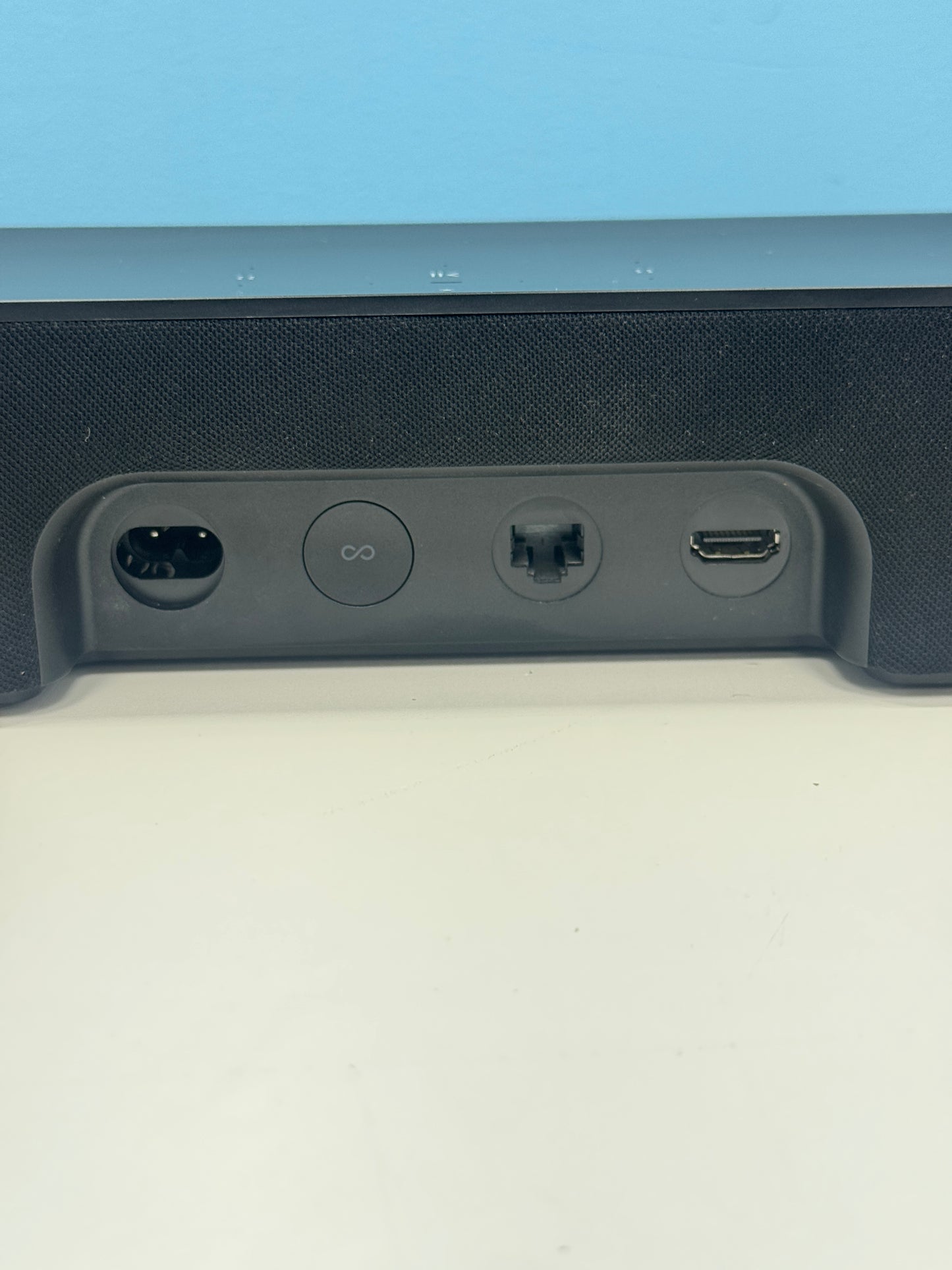 Sonos Beam Gen 1 Soundbar Black S14 Tested Free Shipping