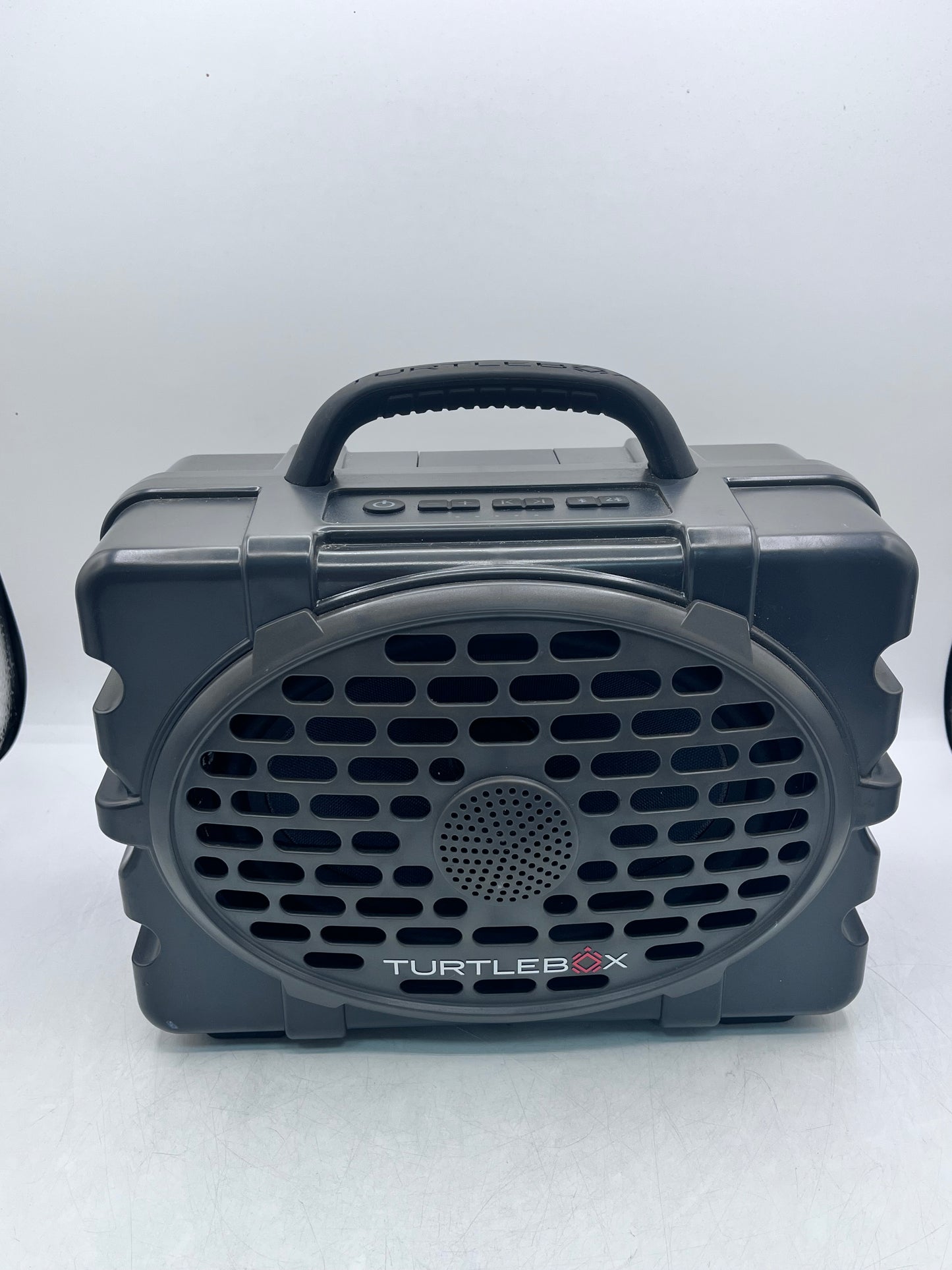 Turtle Box Gen 2 Speaker - Black