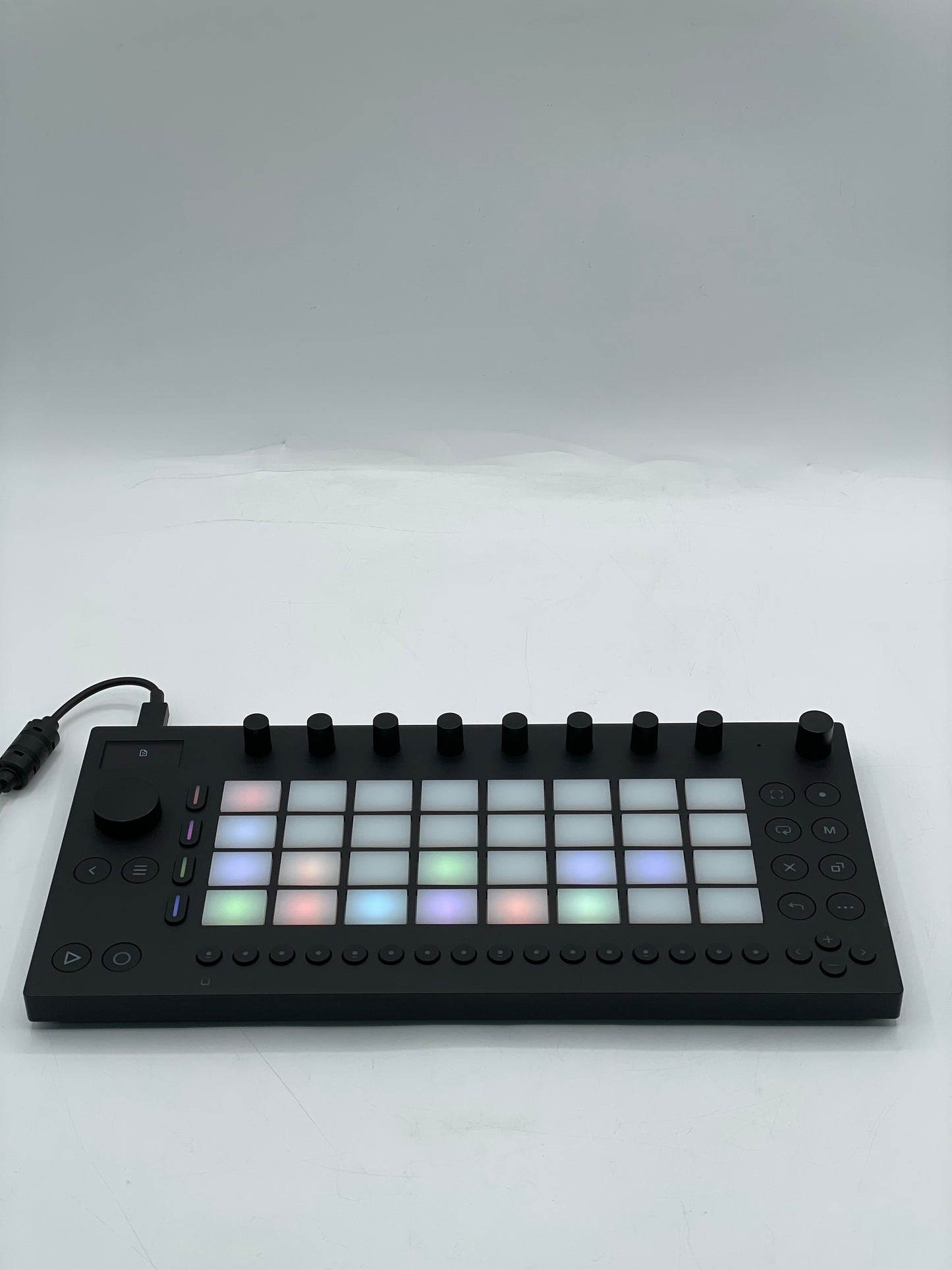 Ableton Move Standalone MIDI Interface HWMO01 w/ Cords Free Shipping