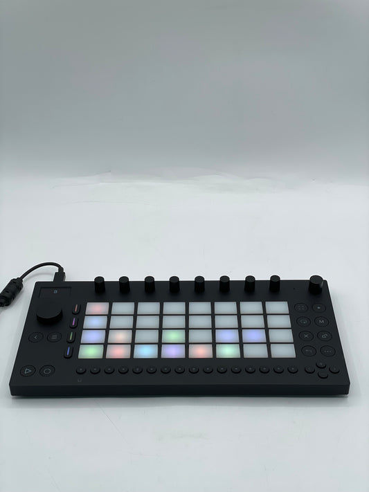Ableton Move Standalone MIDI Interface HWMO01 w/ Cords Free Shipping