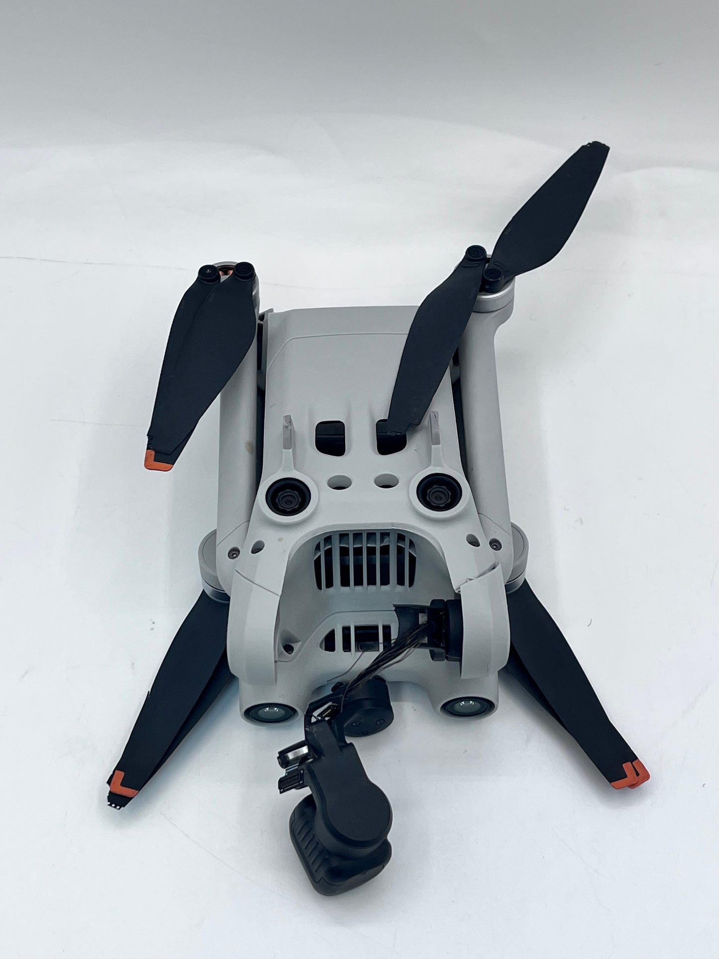 Lot of 3 DJI Mini 3 Pro 2022 - Space Gray READ