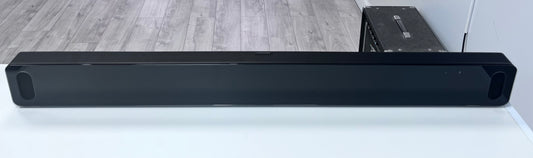 Bose Smart Ultra Soundbar w/ Dolby Atmos Model 441451 Black Free Shipping Great Condition