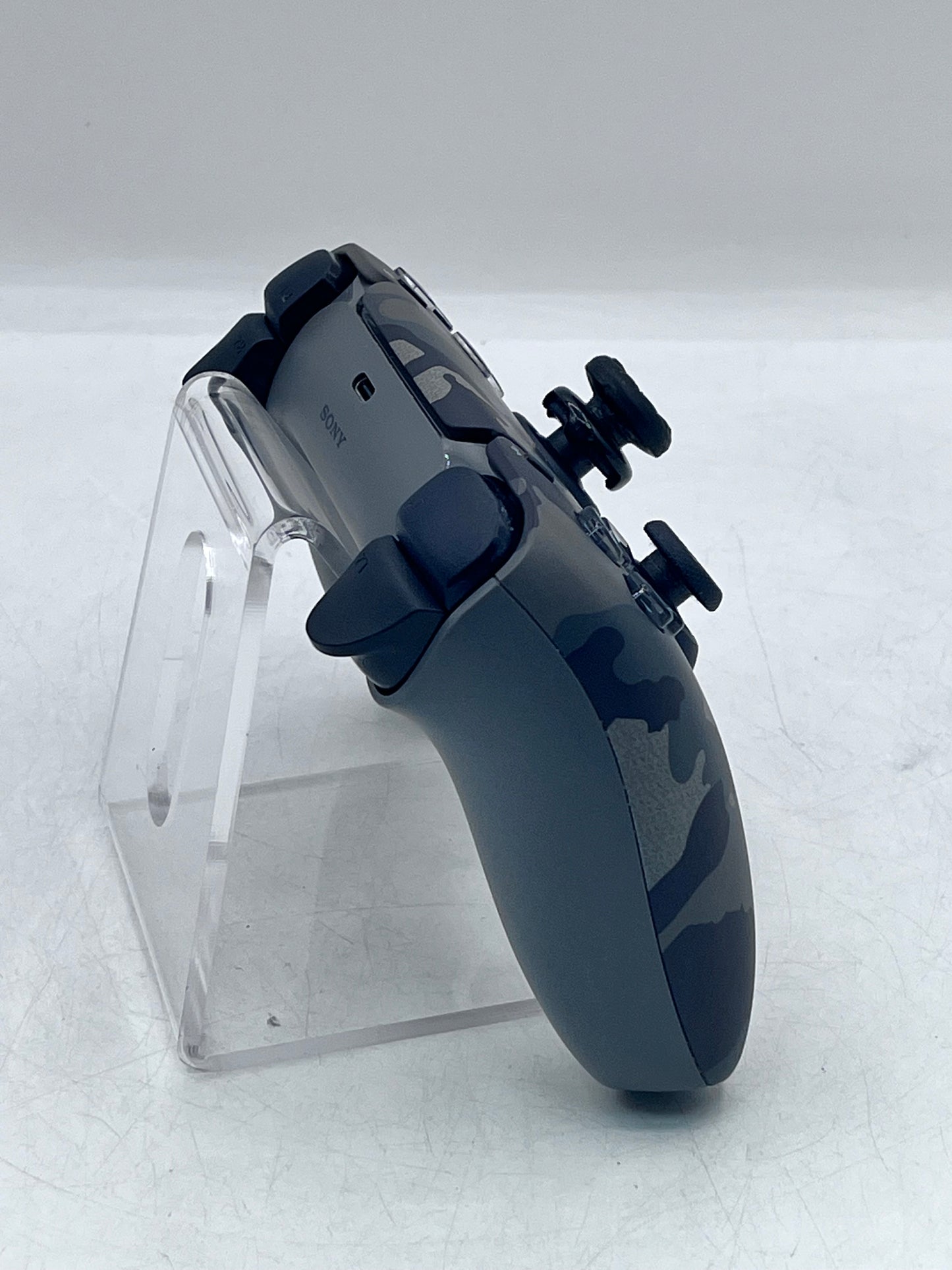 Sony PlayStation Dual Sense Wireless Controller CFI-ZCT1W (Gray Camouflage)