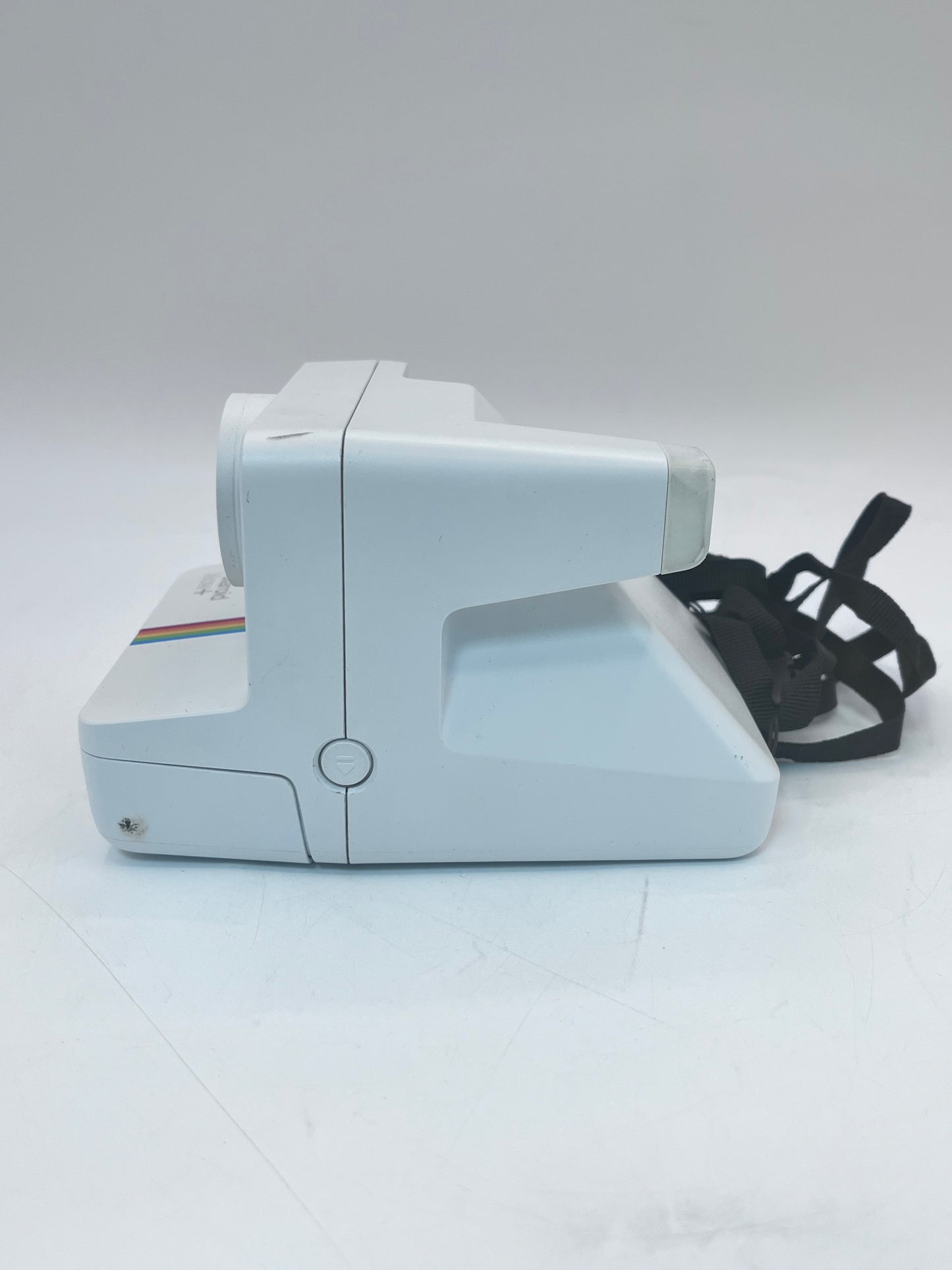 Polaroid Now Plus Generation 3 Black Instant Camera Polaroid w/3 Films Free Shipping