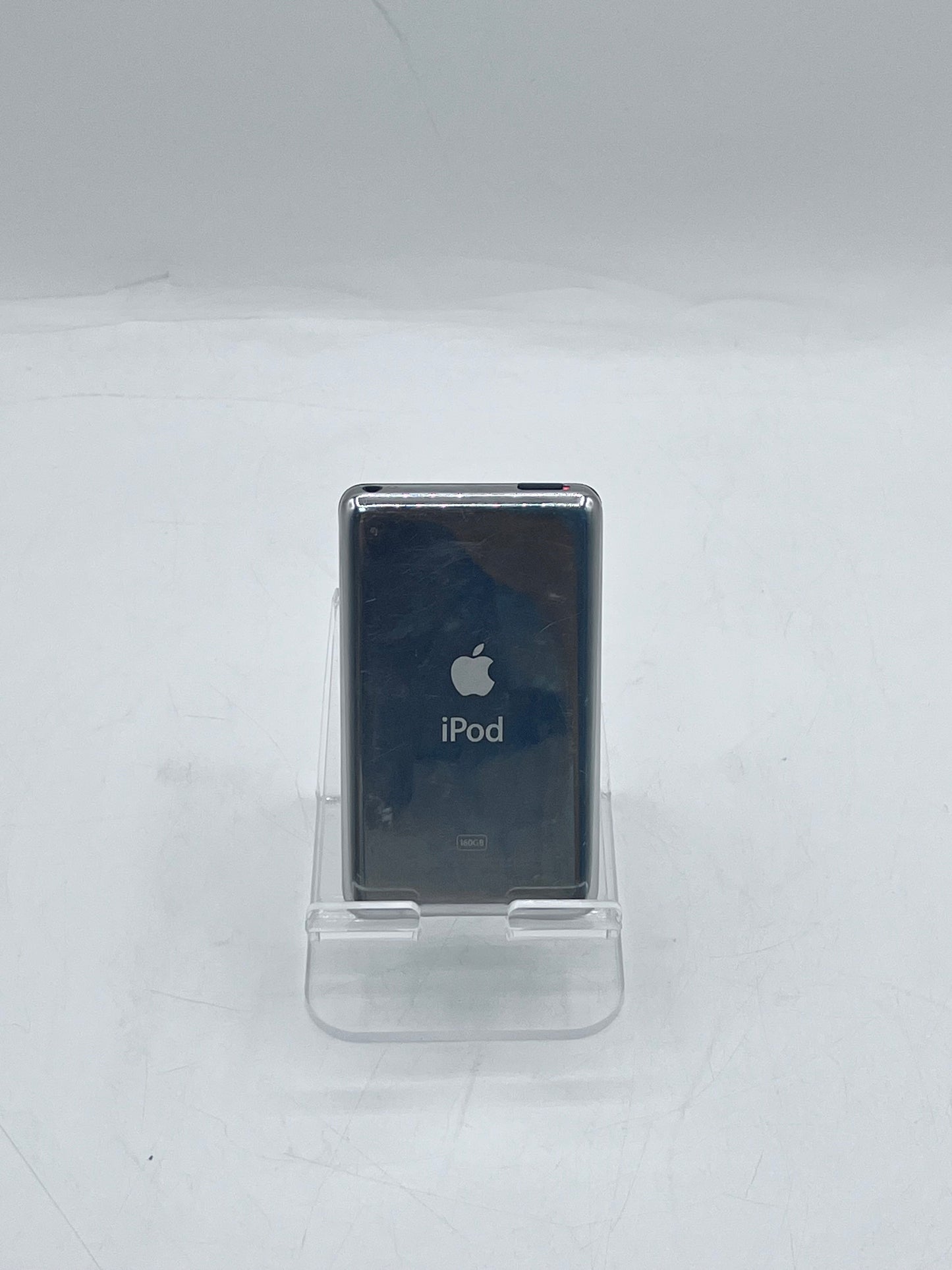 Apple iPod Classic 7th Generation A1238 160GB, Space Grey Free Shipping