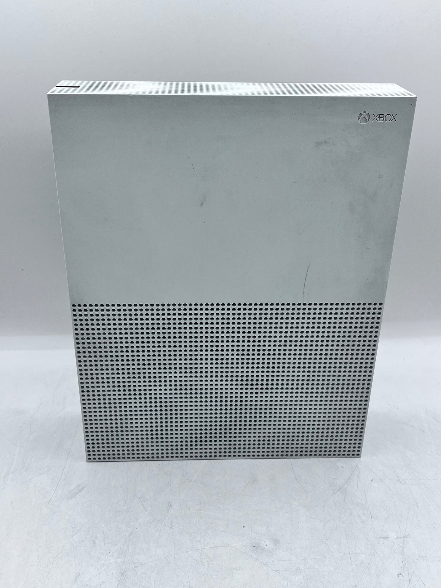 Microsoft Xbox One S 2016 Model 1681 500GB - White