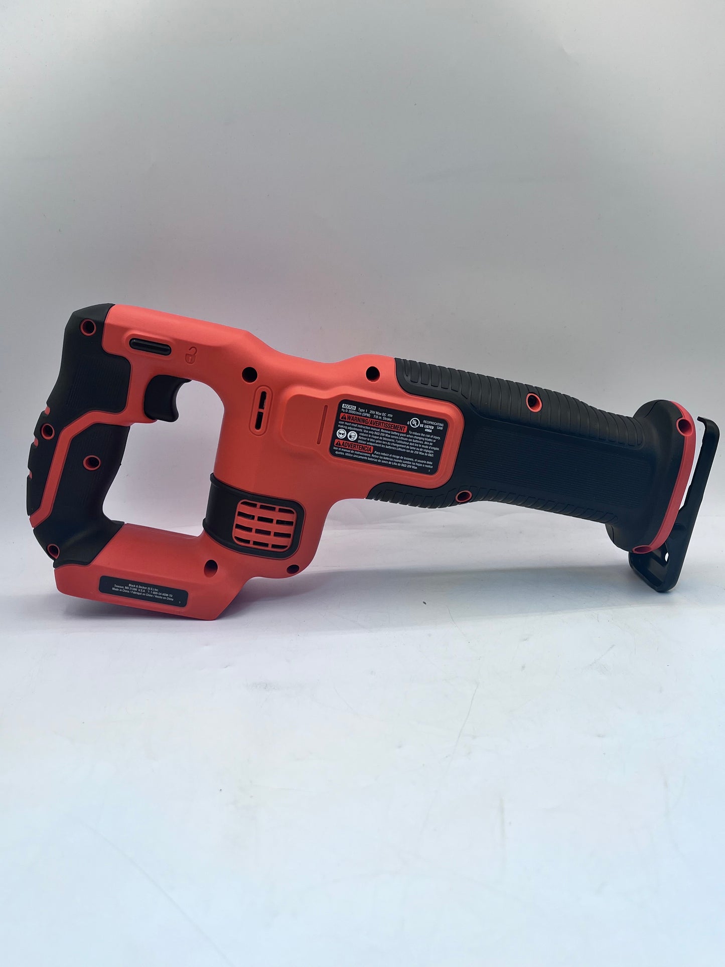 Black and Decker BLACK+DECKER D4KITCDCRL 20V MAX 4-Tool Lithium Cordless Combo