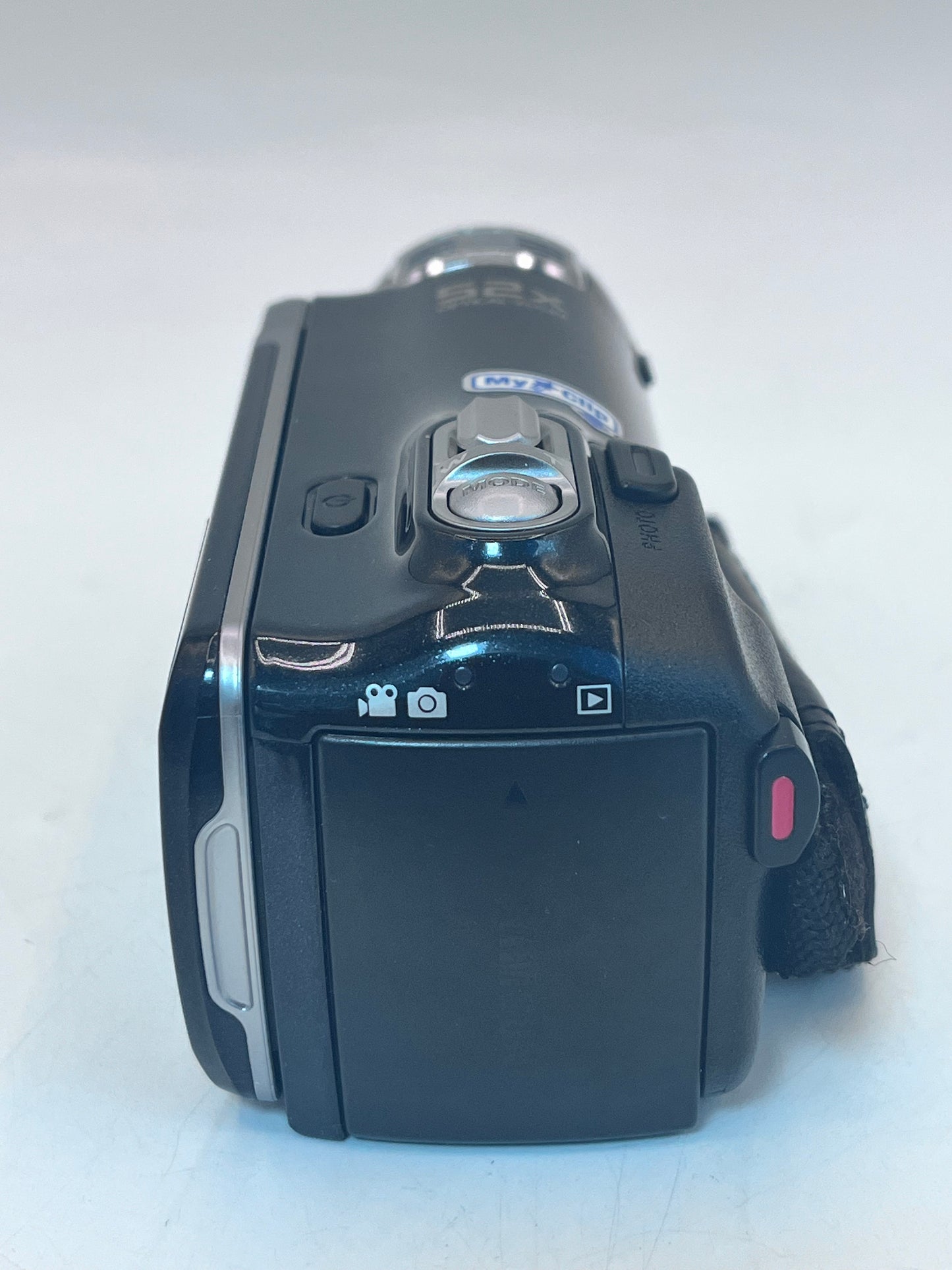 Samsung HMX-F90 - Black