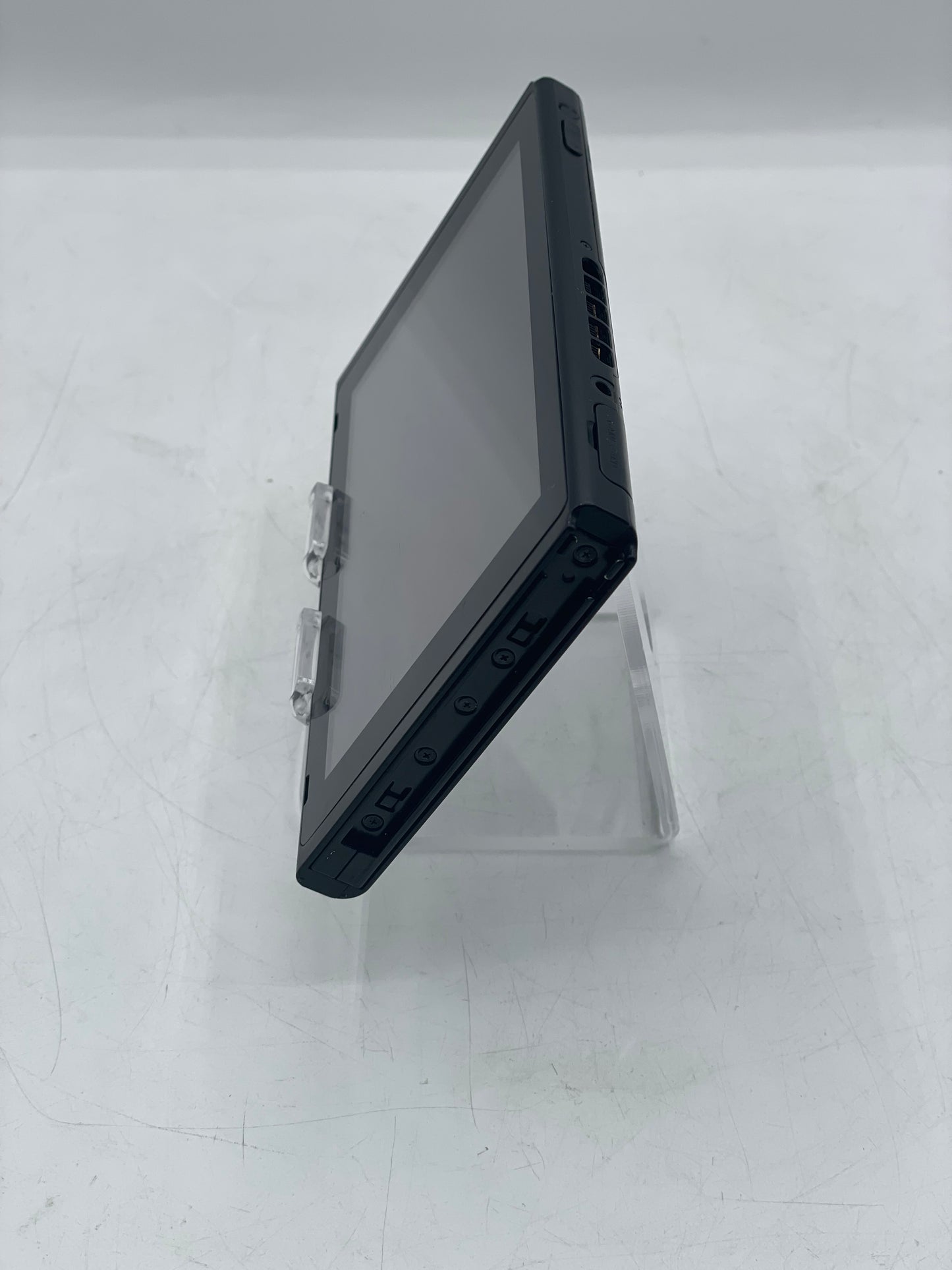 Nintendo Switch (HAC-001) 2017 Video Game Console with Charging Dock and Cables