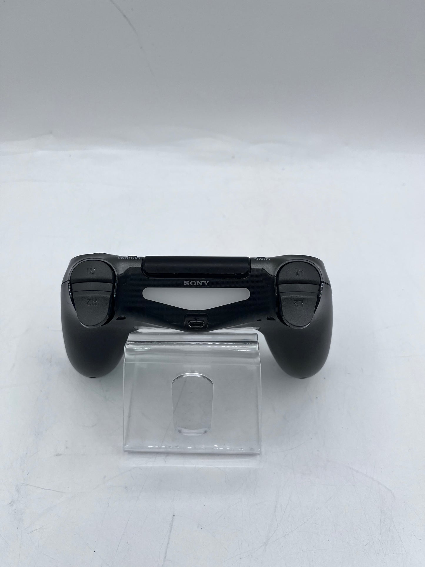Sony PS4 CUH-ZCT2U Video Game Controller Gray