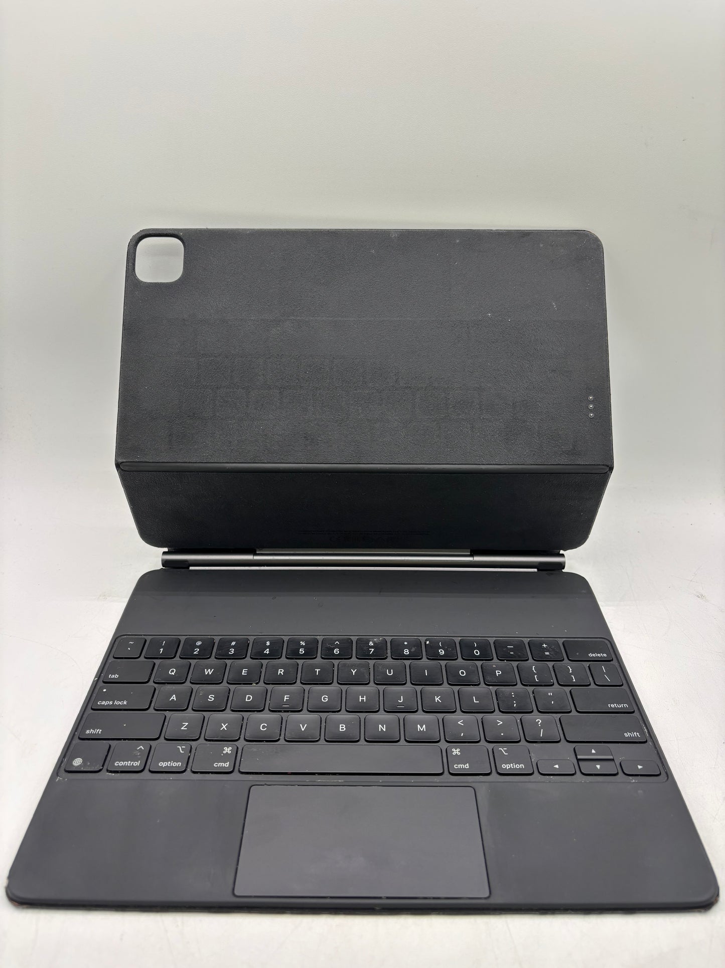 Apple Magic Keyboard for iPad Pro A2480 13" Keyboard Folio Case, Black (FREE SHIPPING)