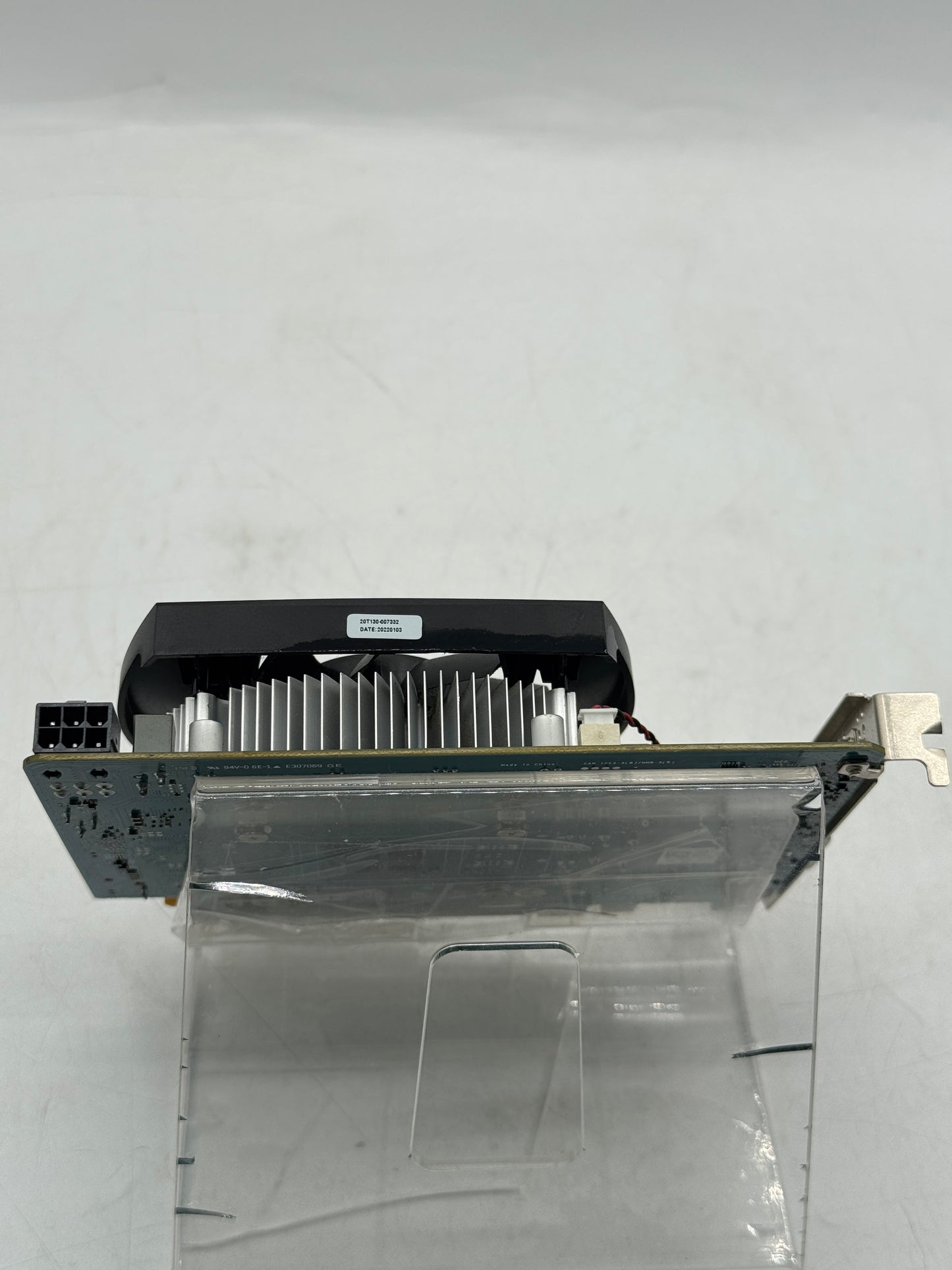 Dell GeForce GTX 1650 4GB GDDR5 Graphics Card SDE ZK3003 GPU Tested Free Shipping