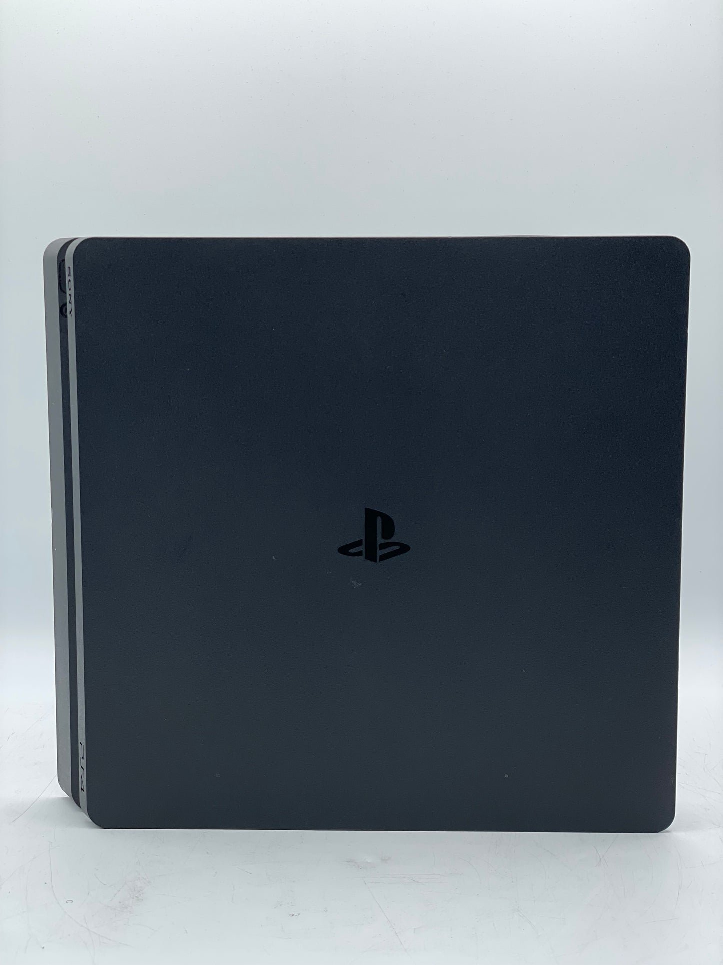 Sony PlayStation 4 Slim (PS4) 1TB CUH-2215B Black Video Game System - Fully Functional