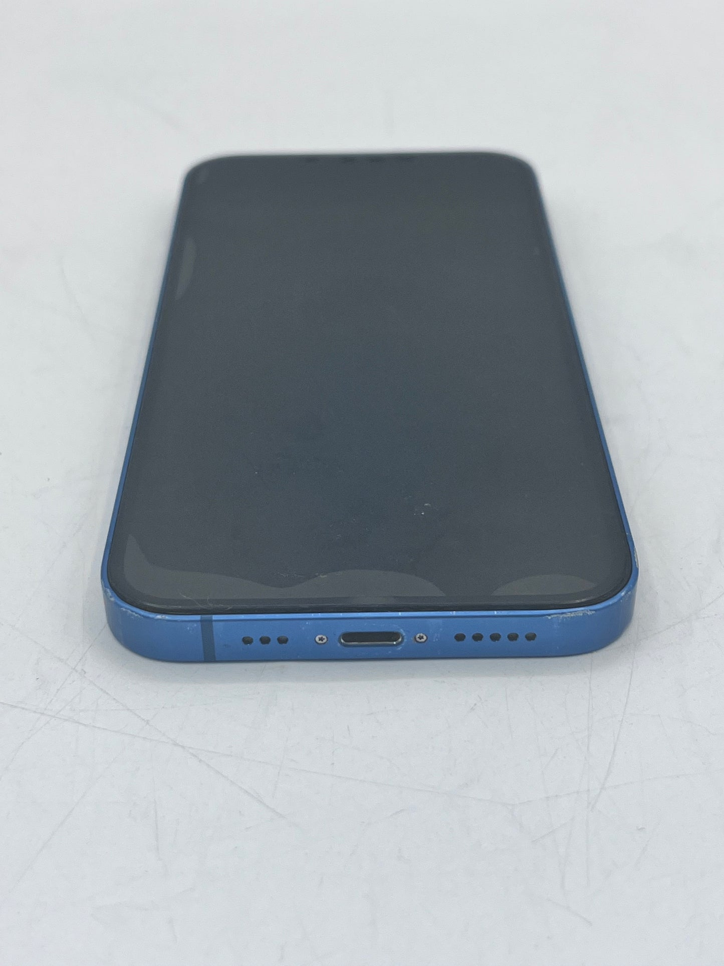 Unlocked Apple iPhone 13 A2482 MLMT3LL/A 128GB 2021 Blue