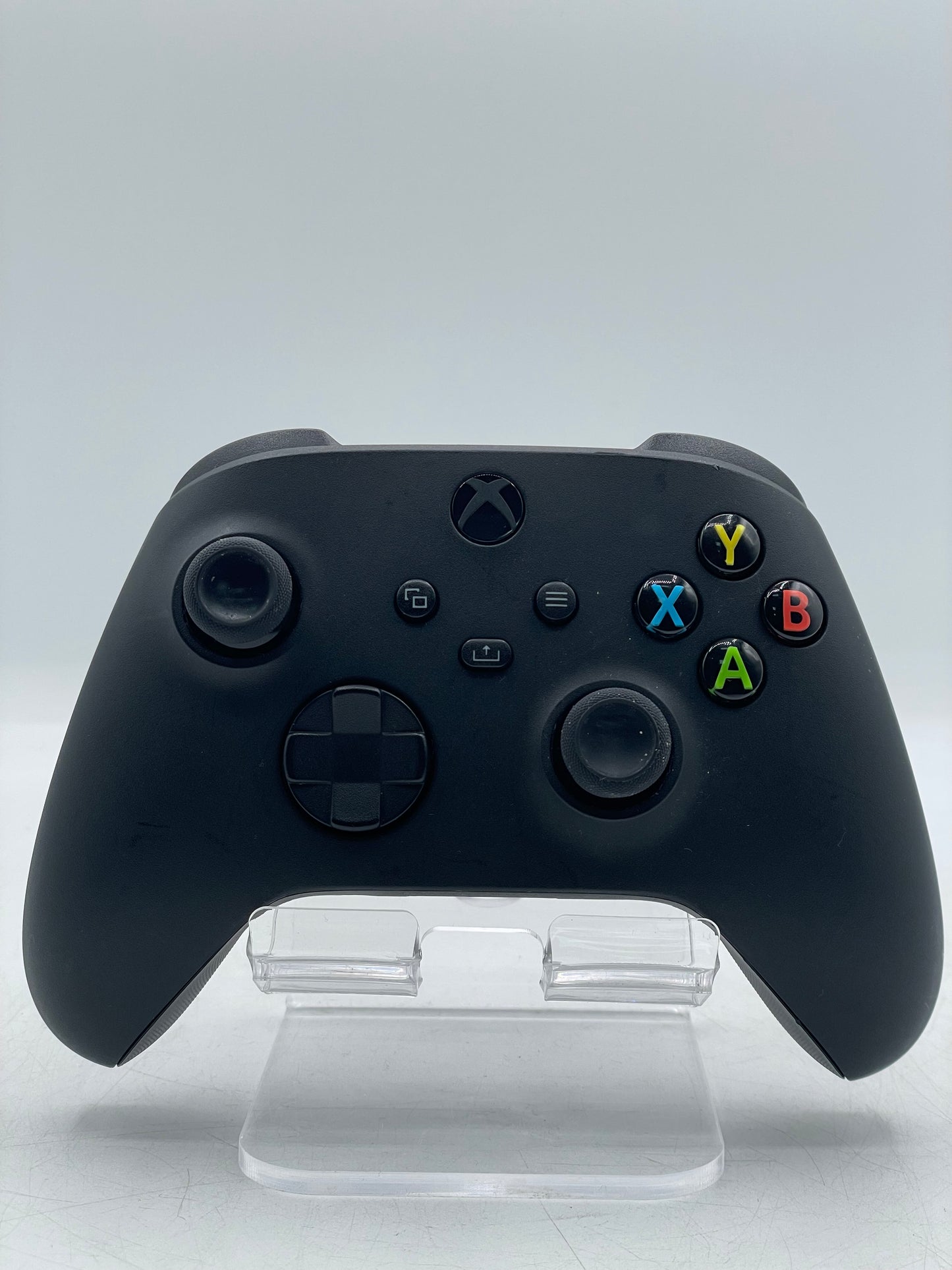 Microsoft Xbox Series X 1TB Video Game Console - Model 1882 - Black