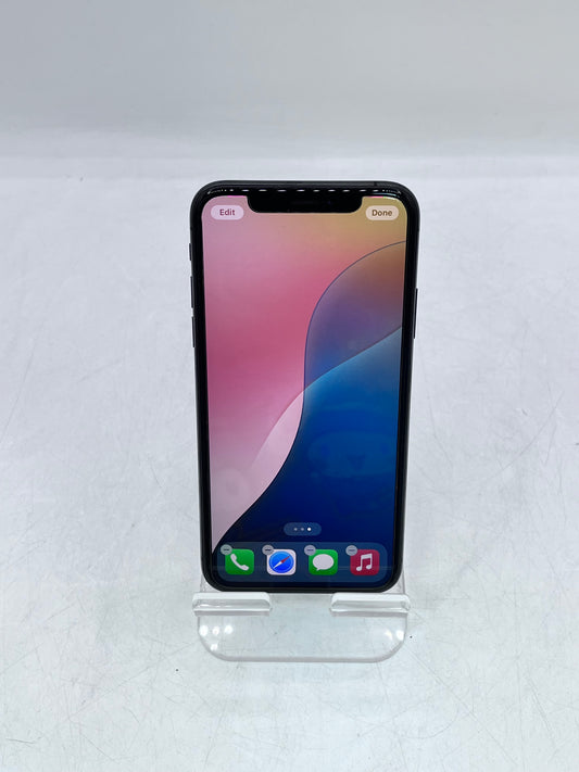Unlocked  Apple iPhone XS A1920 MT942LL/A 64GB 4 GB - Space Gray