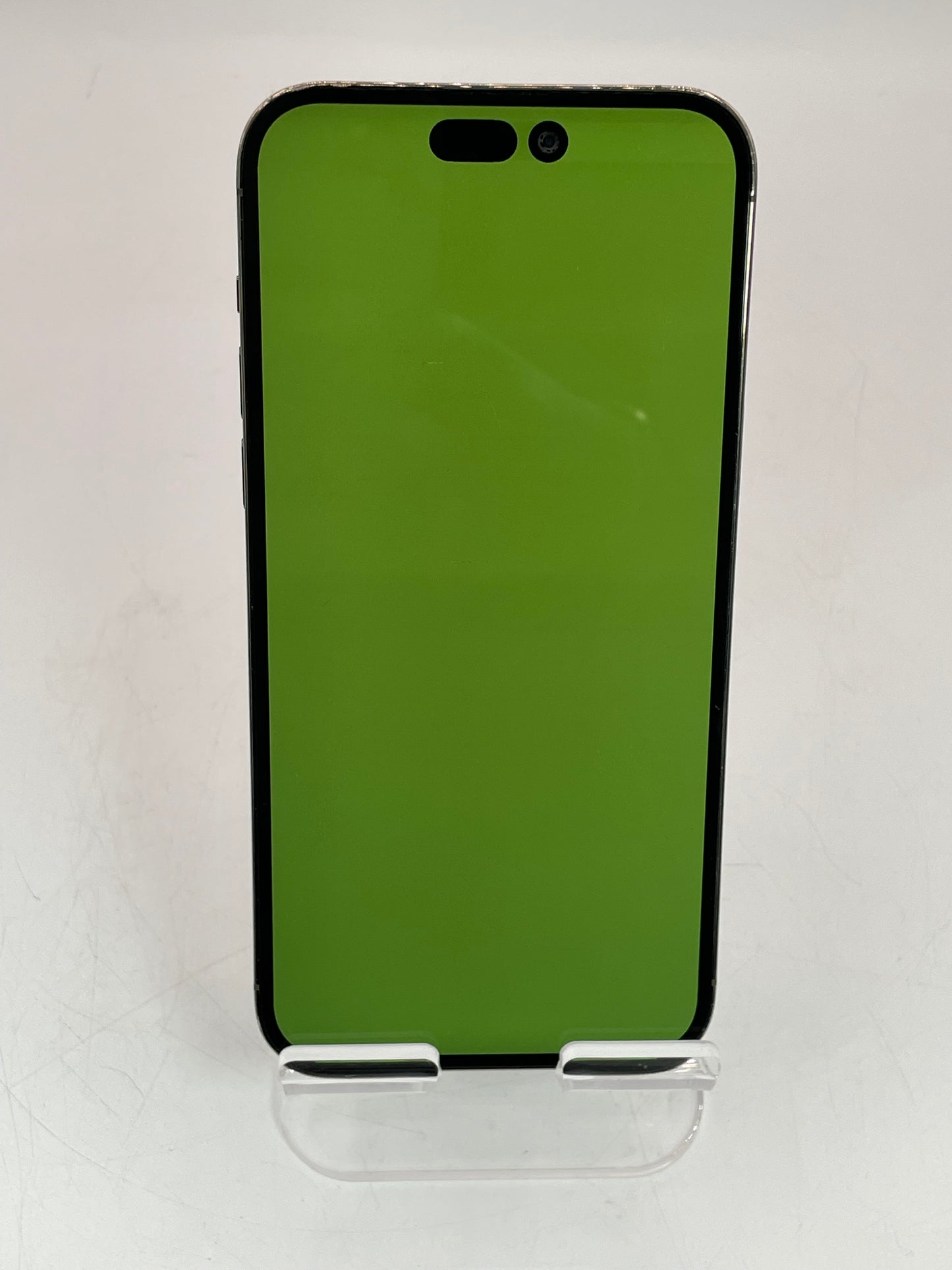 Apple iPhone 14 Pro Max 256GB A2650 Gold READ