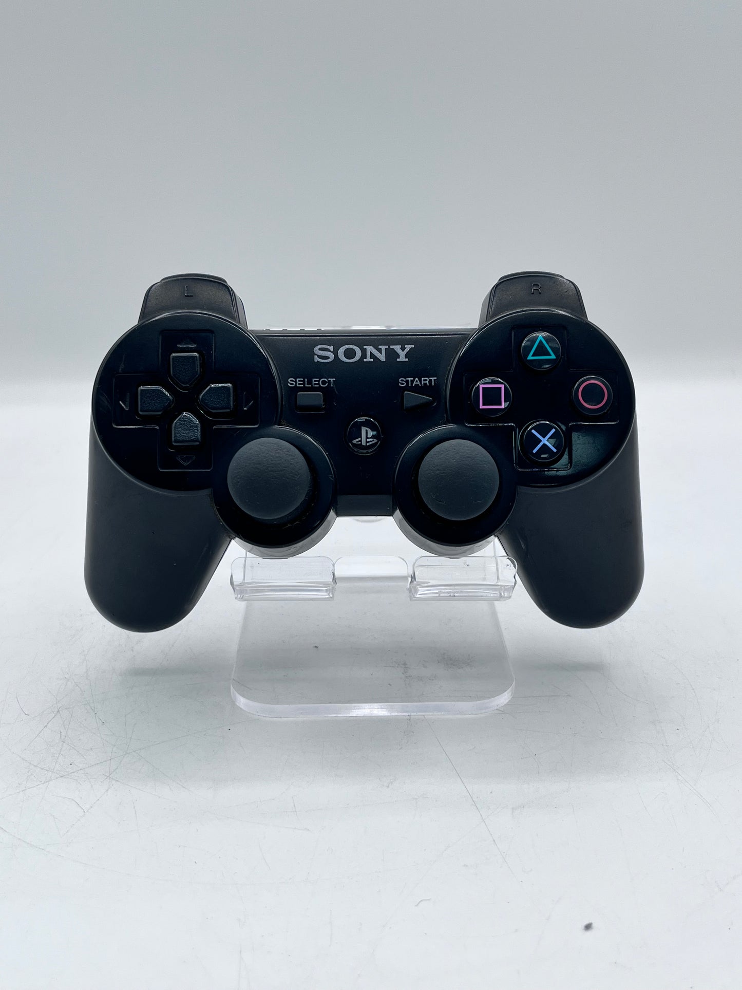 Sony PS3 Super Slim CECH-4001B 250GB Video Game System - Fully Functional