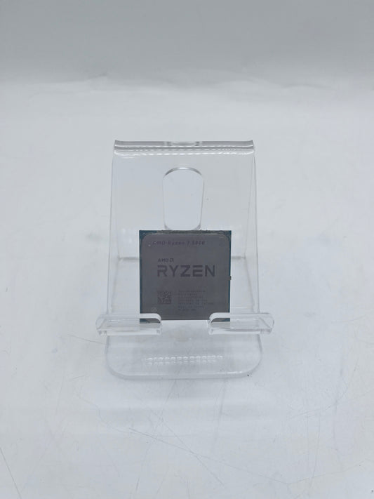 AMD Ryzen 7 5800 8-Core 16-Thread 4.6GHz AM4 CPU