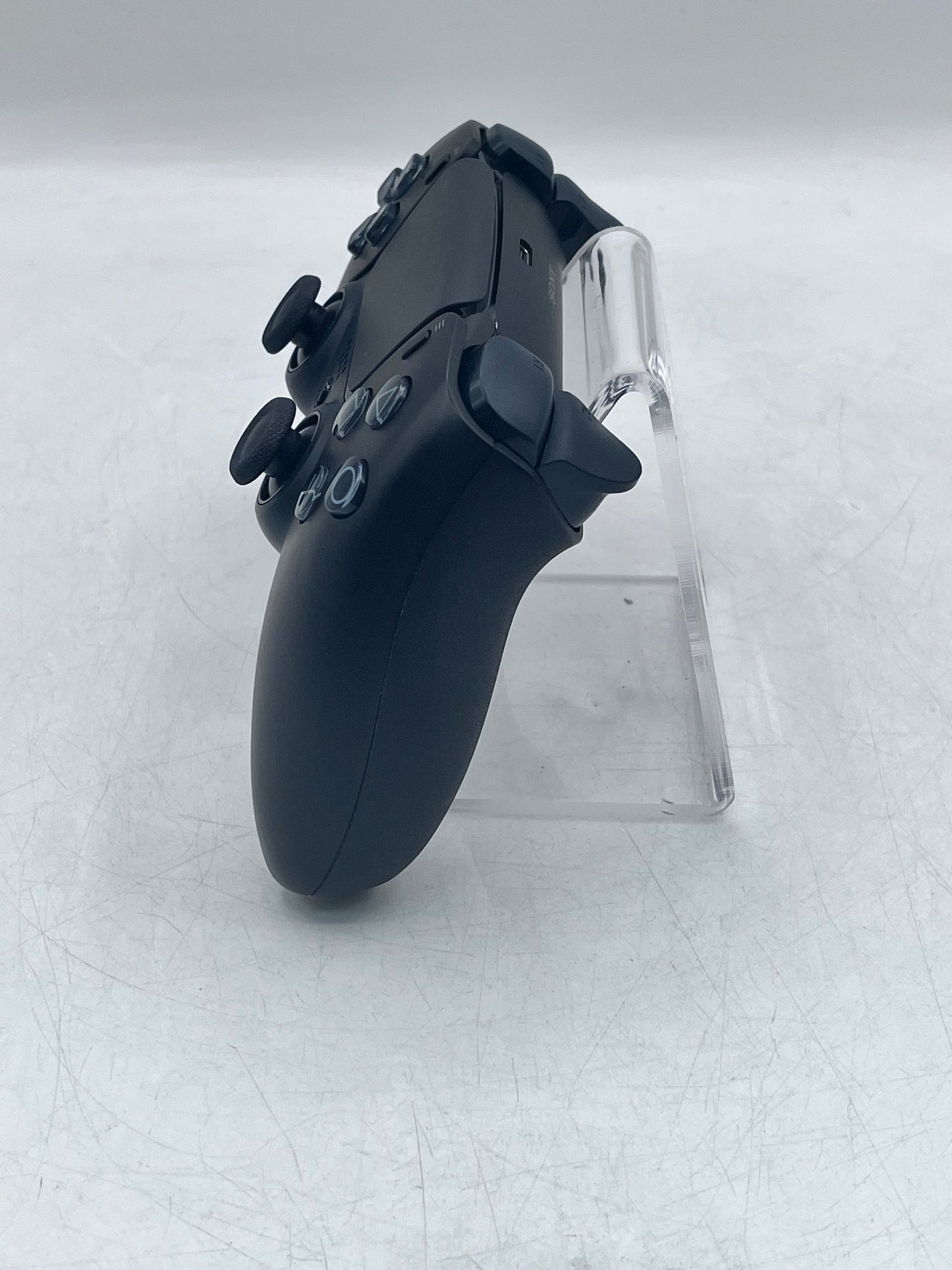 Sony Playstation 5 DualSense Wireless Controller (CFI-ZCT1W) - Black - Used