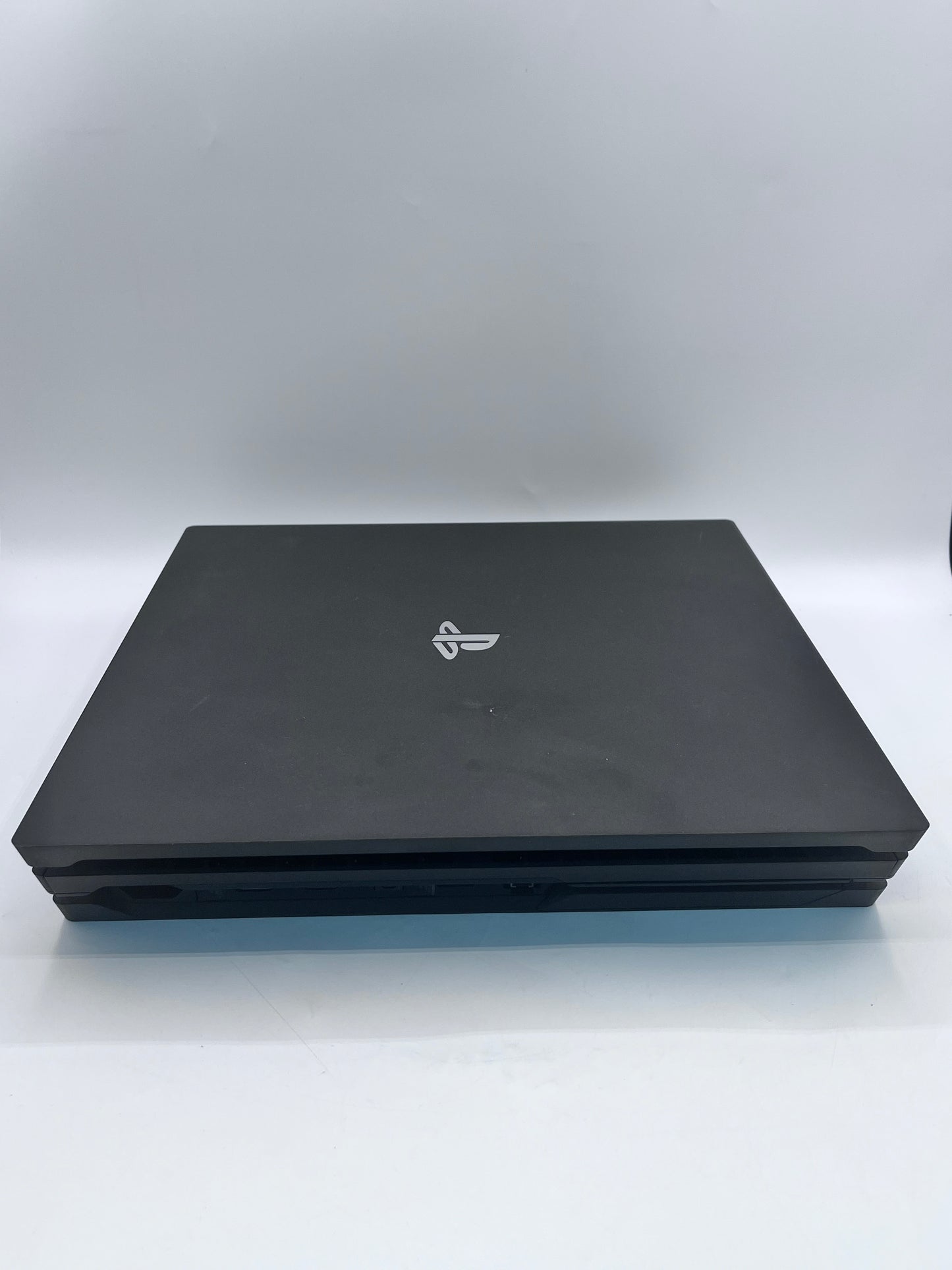 Sony PlayStation 4 Pro CUH-7015B 1TB Video Game System - Black