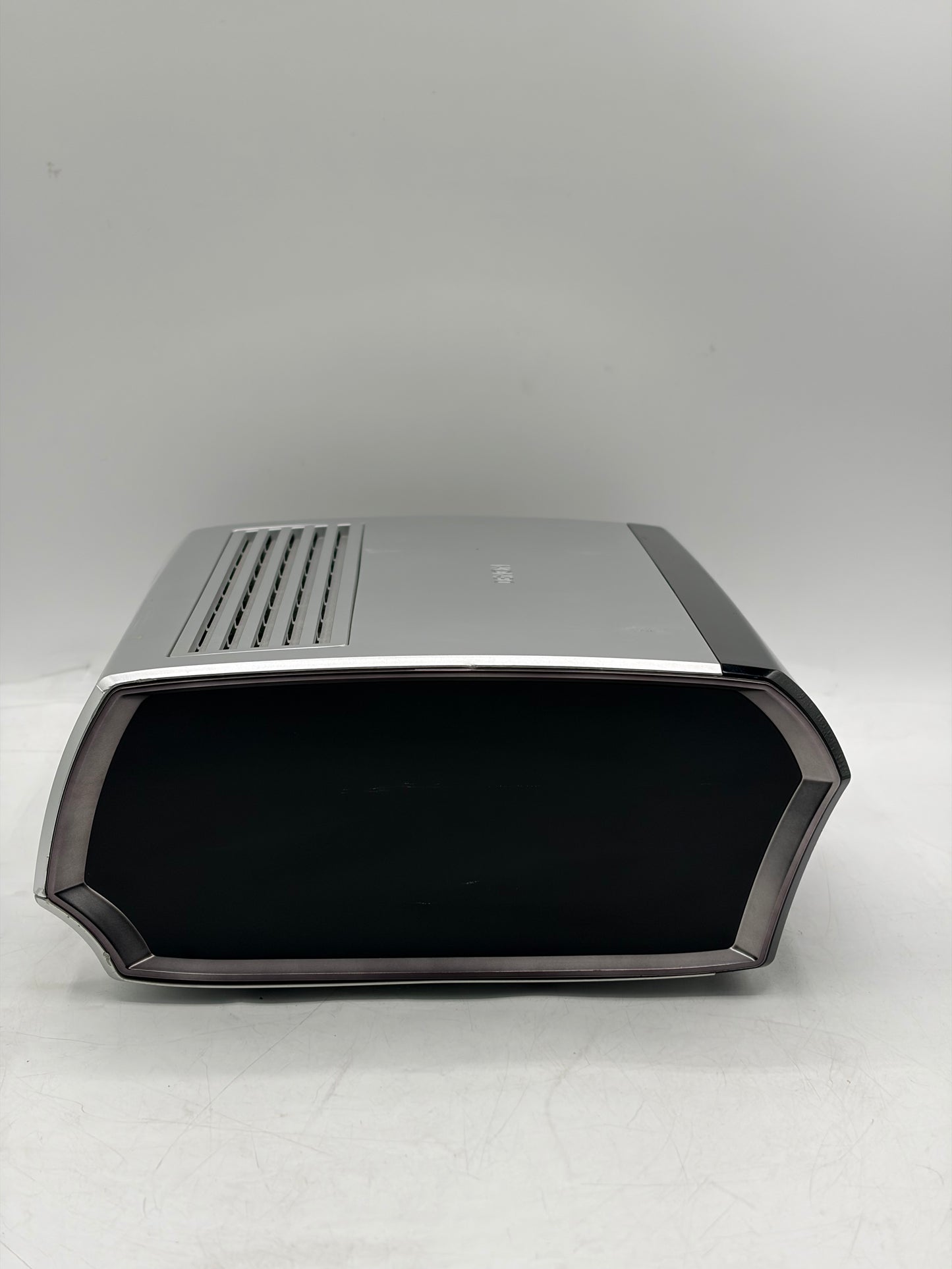 Denon HEOS Amp 2-Channel Streaming Amplifier HS1 (1st Gen) Tested & Working