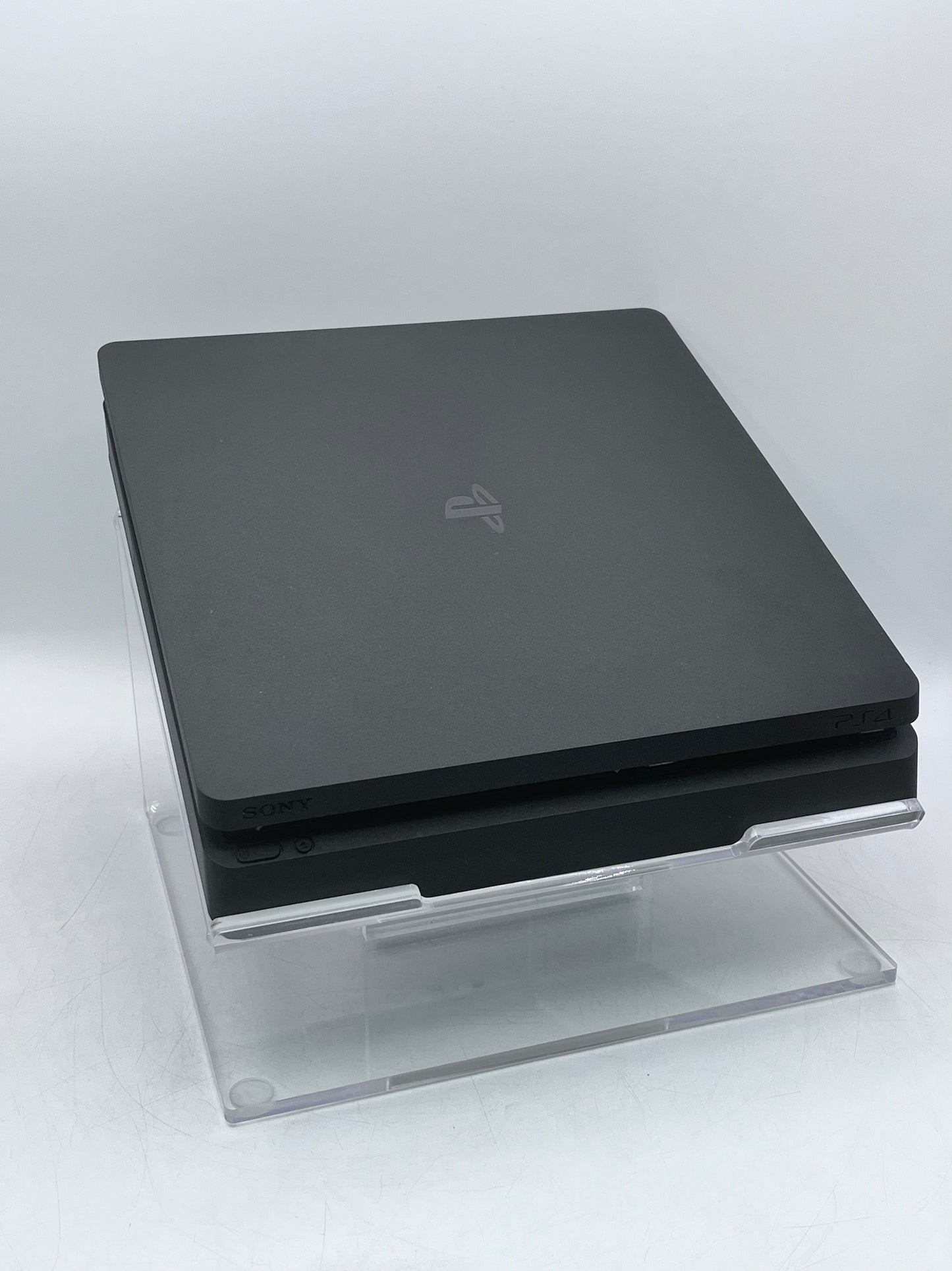 Sony PS4  Video Game System (CUH-2015A)- 500GB  -Black
