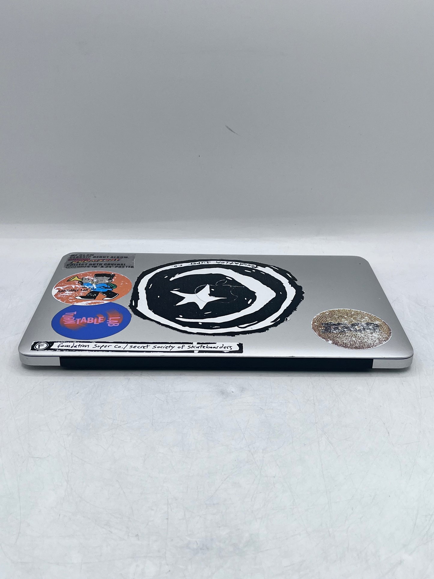 Apple MacBook Air A1465 Mid 2013 11.6"  Core i5 1.4GHz 4GB 128GB - Silver
