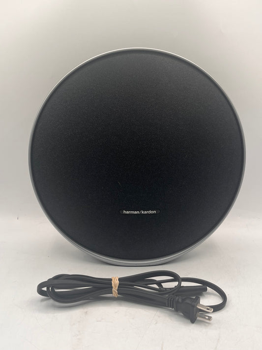 Harman Kardon Onyx Studio 9 Portable Stereo Bluetooth Home Speaker Black Free Shipping